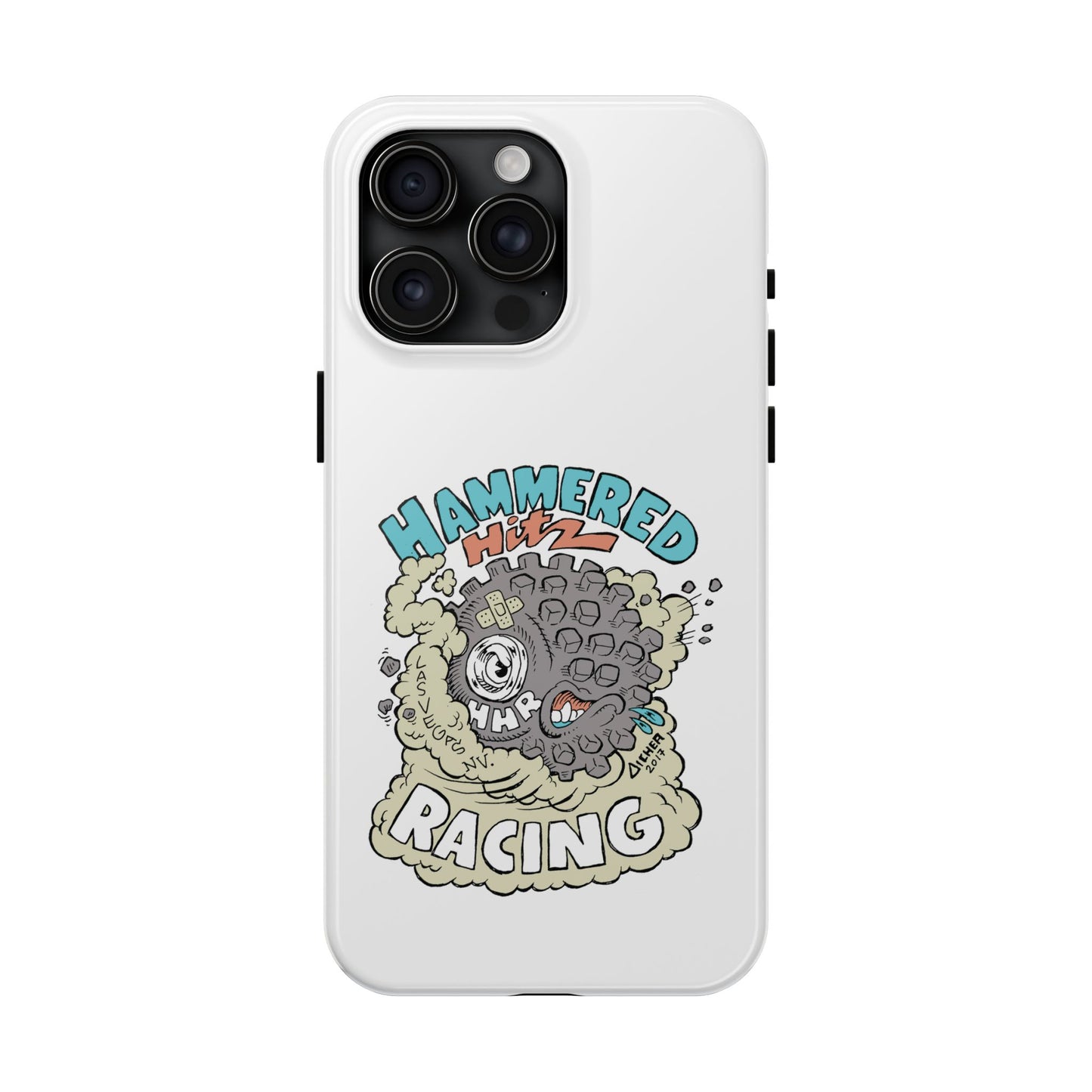 Bruizer Tough Phone Case