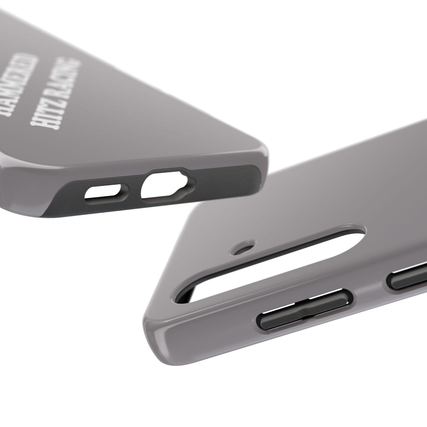 Hammered Hitz Racing Phone Case