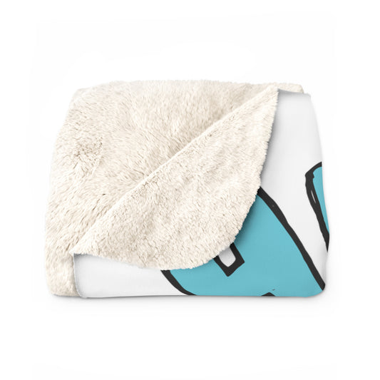 Bruizer Fleece Blanket