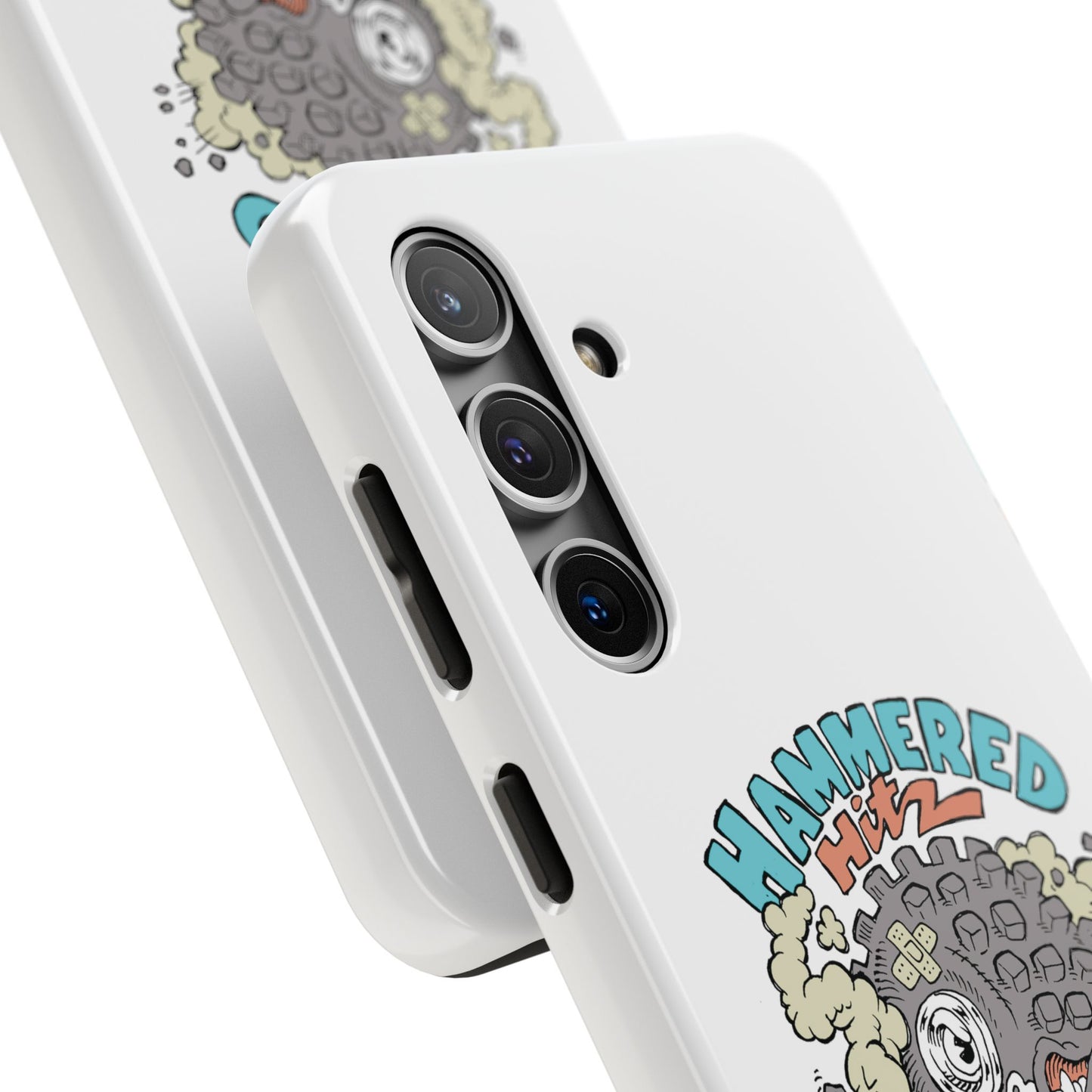 Bruizer Tough Phone Case