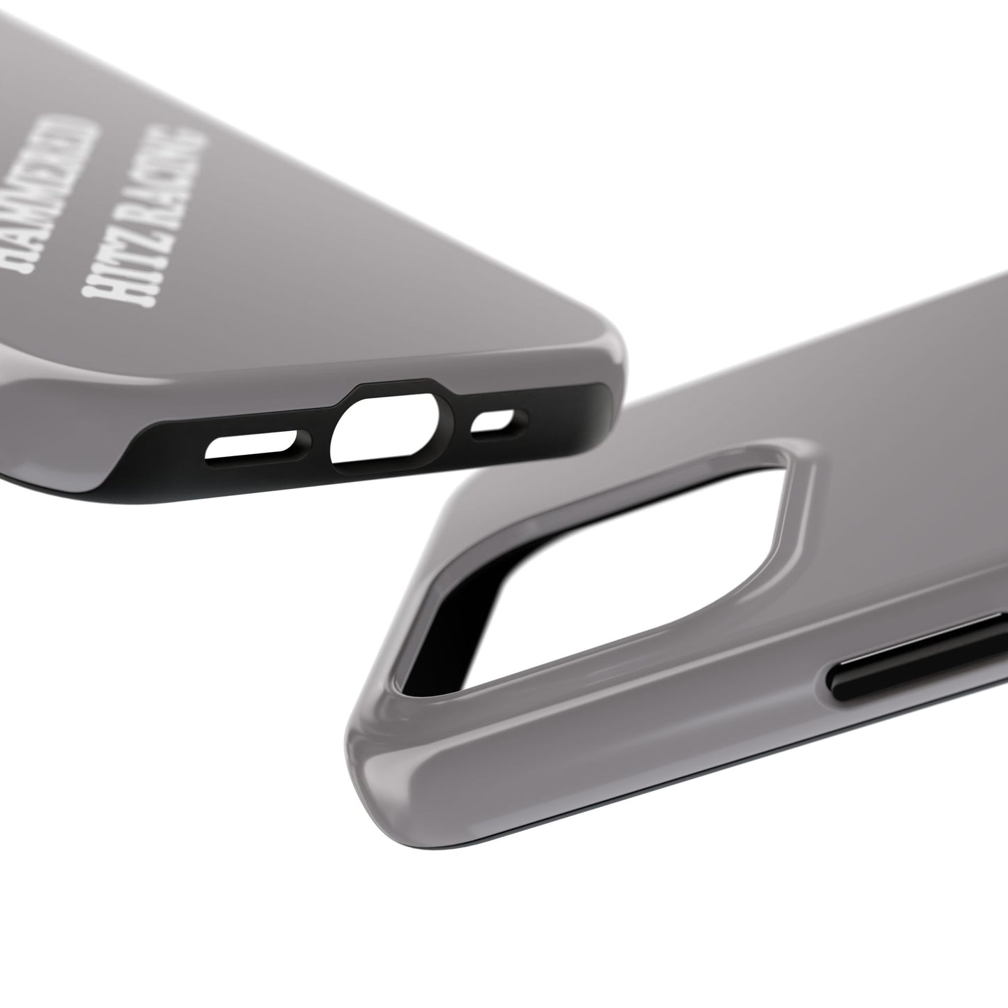 Hammered Hitz Racing Phone Case