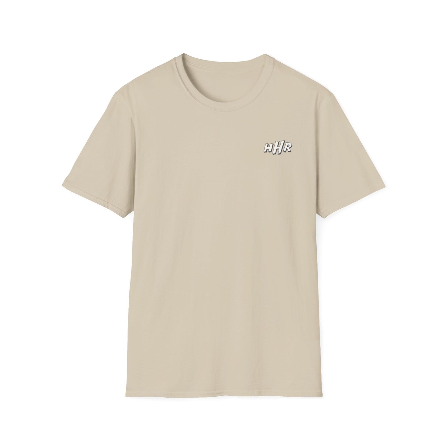 Factory Edition- Unisex Softstyle T-Shirt - Casual Statement Tee