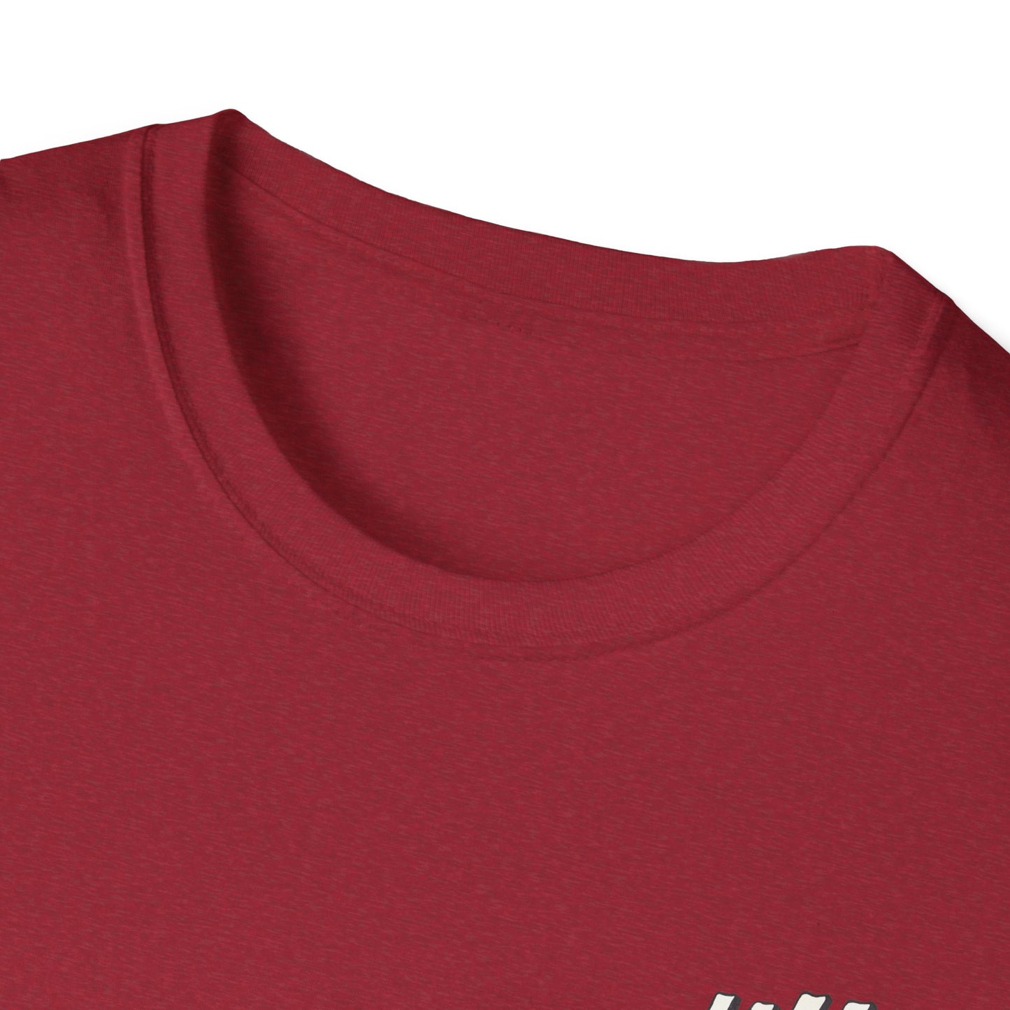 Factory Edition- Unisex Softstyle T-Shirt - Casual Statement Tee