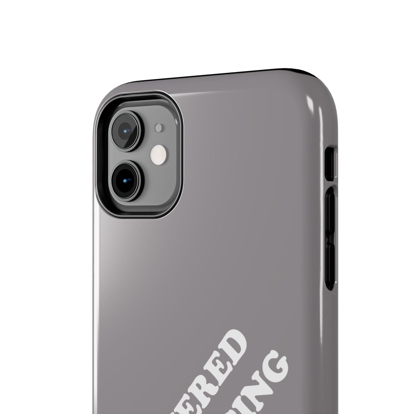 Hammered Hitz Racing Phone Case