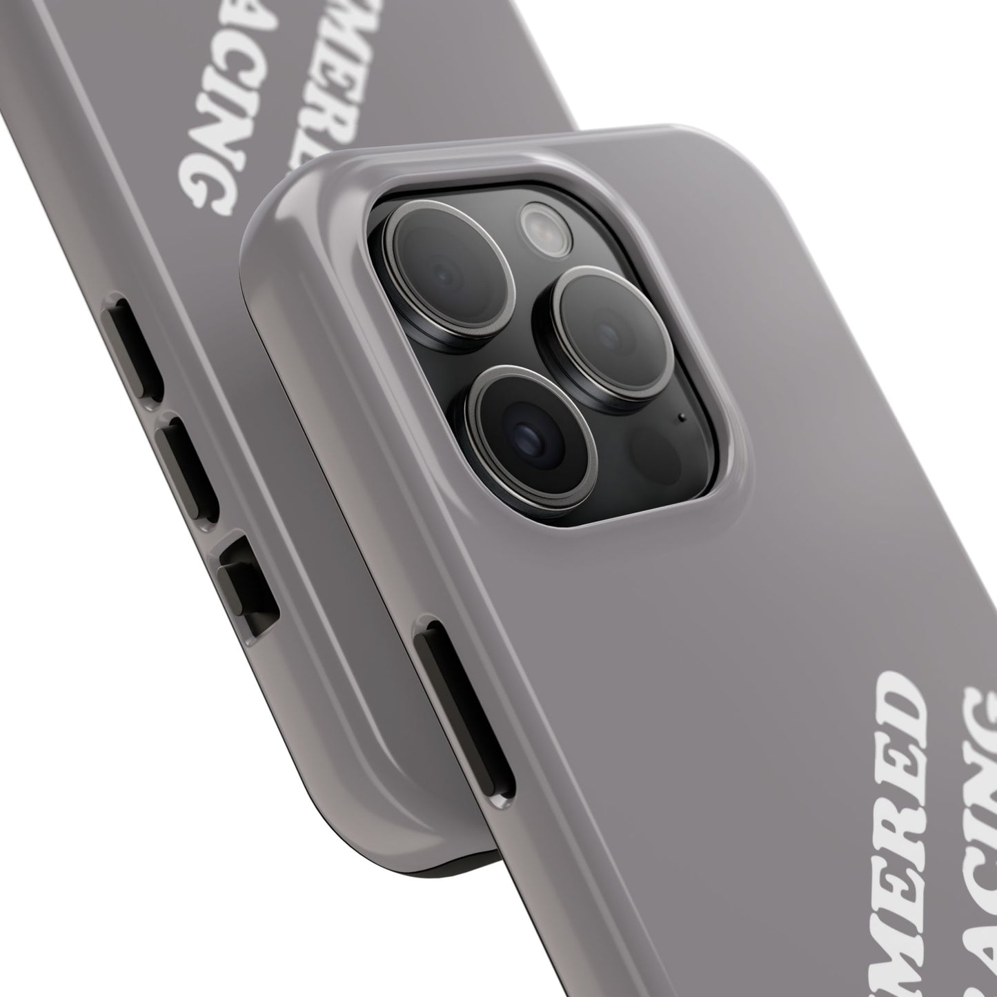 Hammered Hitz Racing Phone Case