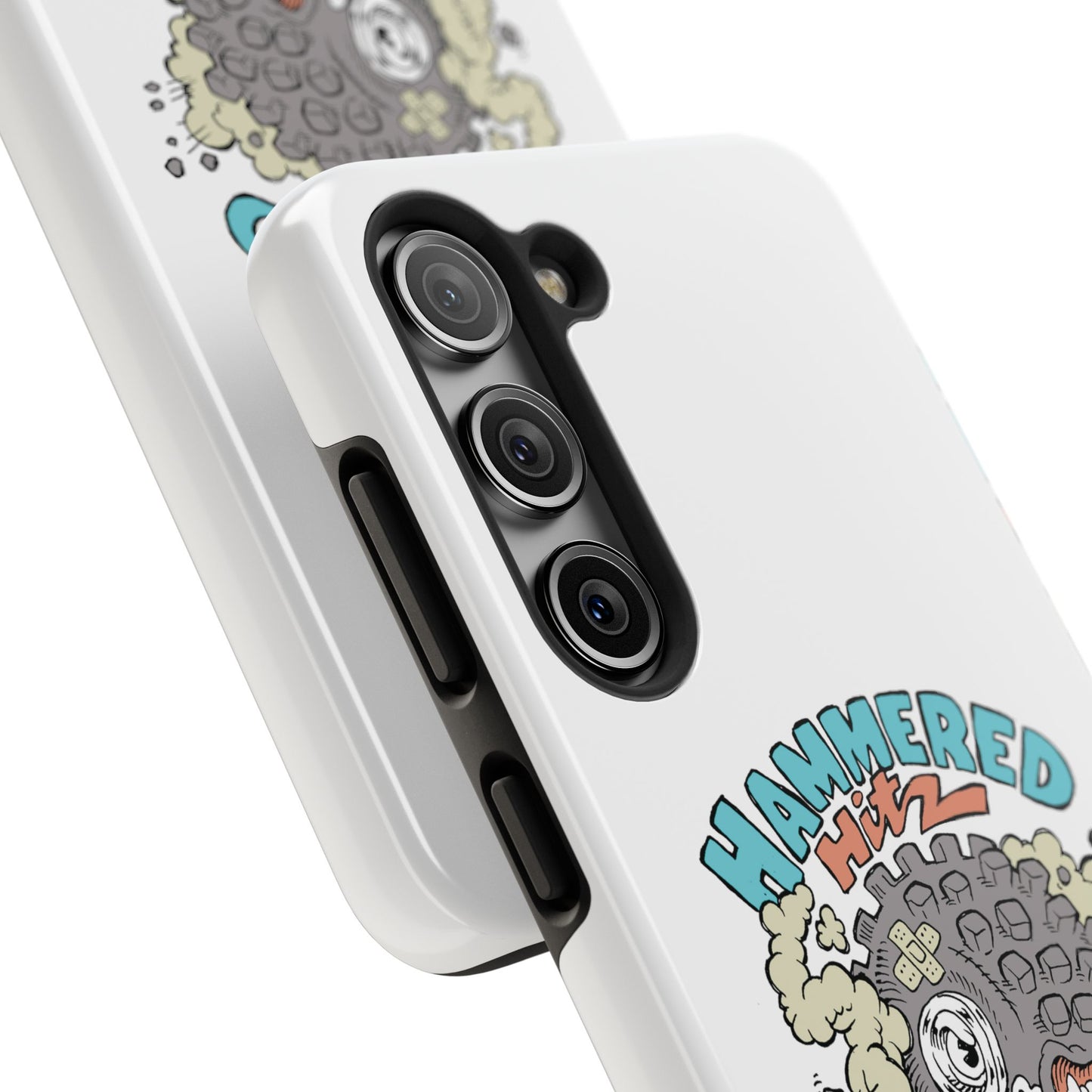 Bruizer Tough Phone Case