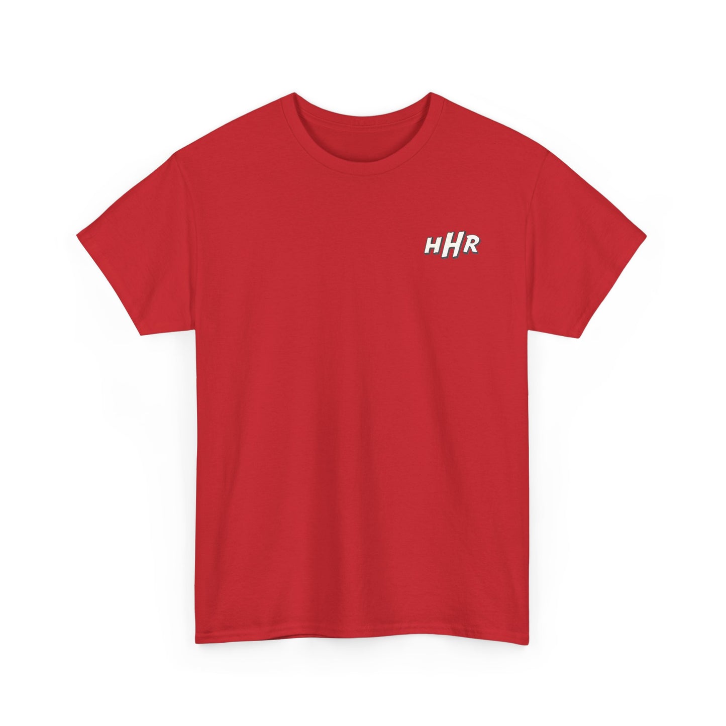 "Bruizer" Design Unisex Heavy Cotton Tee