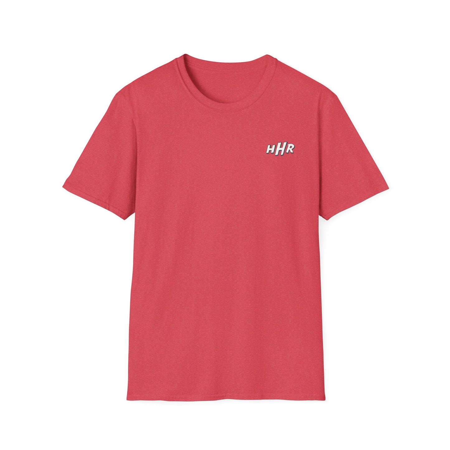 Factory Edition- Unisex Softstyle T-Shirt - Casual Statement Tee