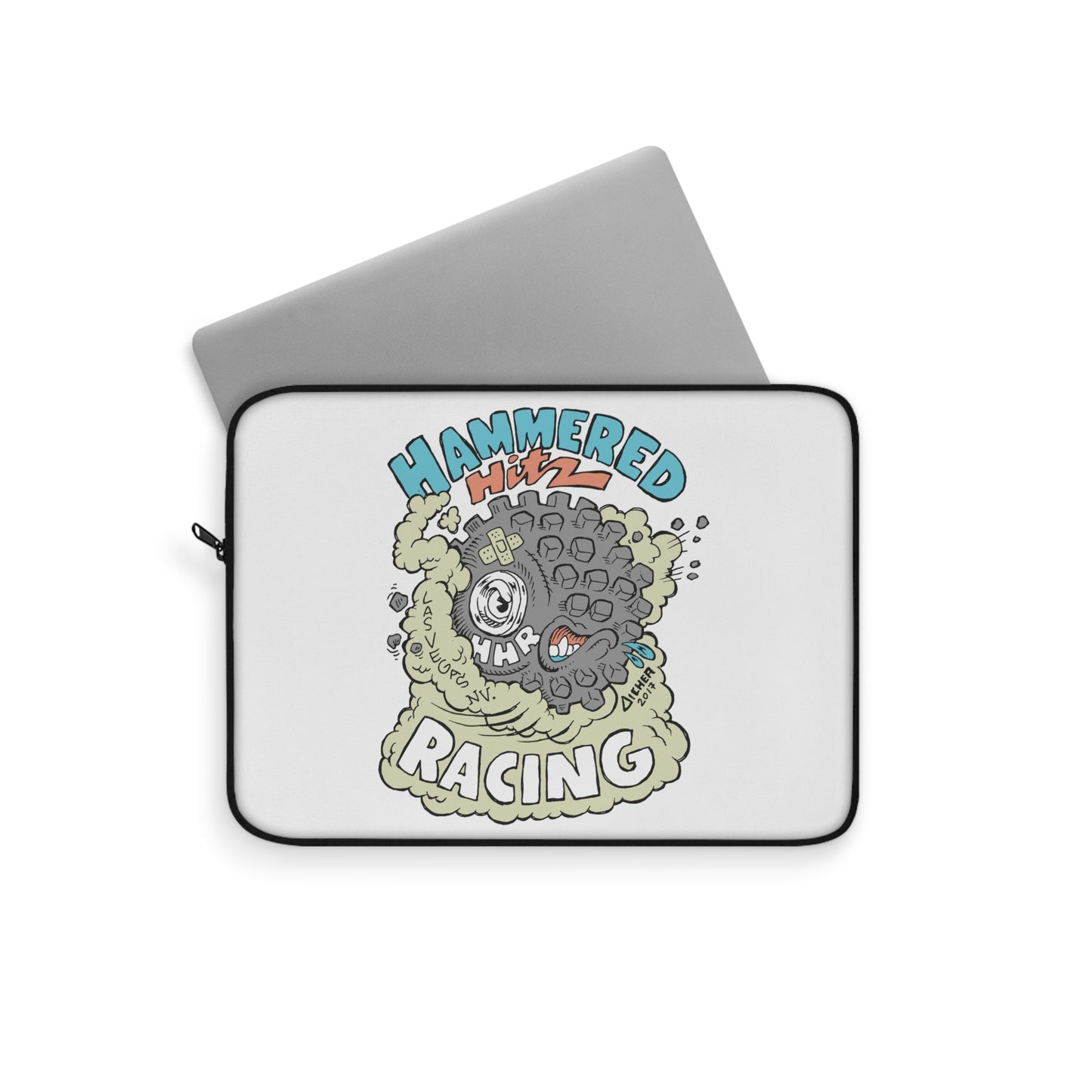 Bruizer Laptop Sleeve