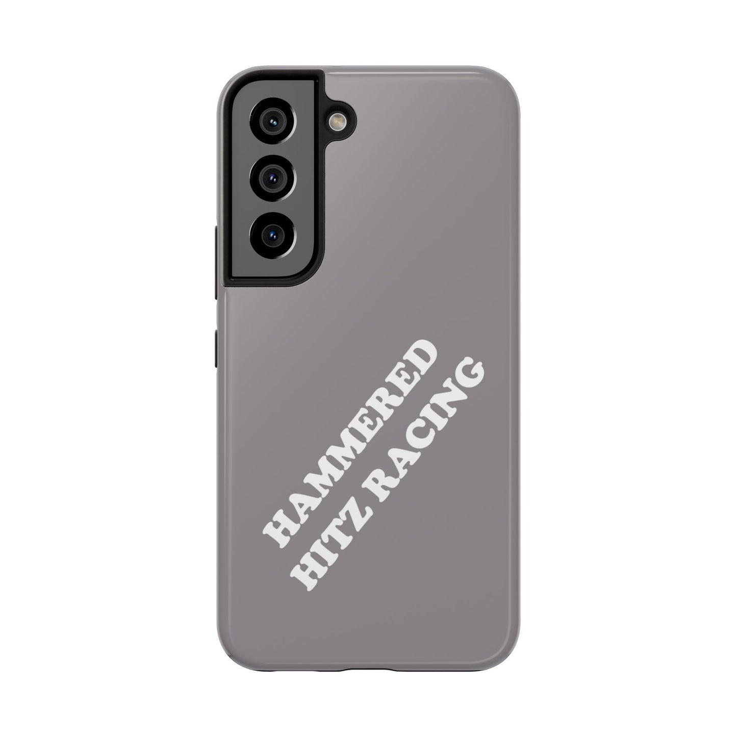 Hammered Hitz Racing Phone Case