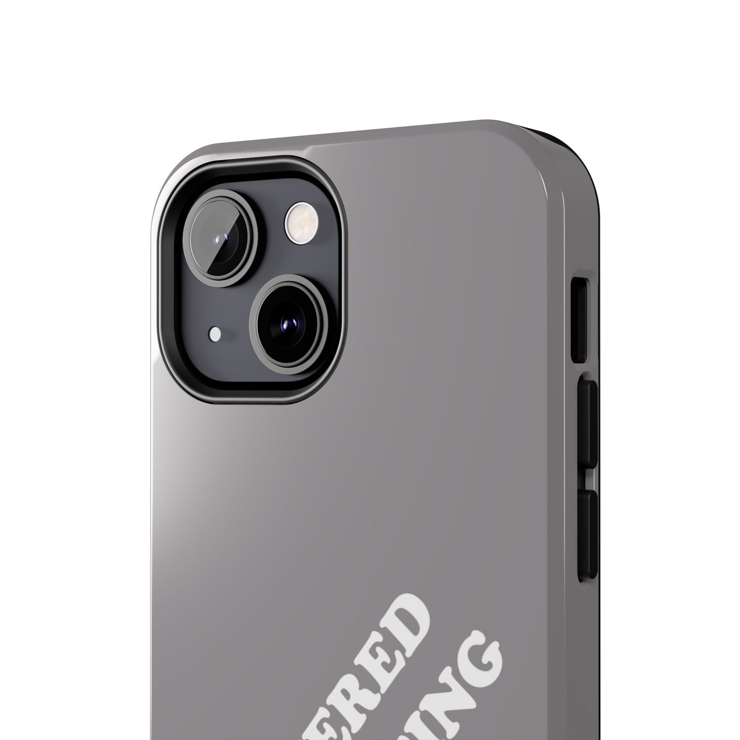Hammered Hitz Racing Phone Case