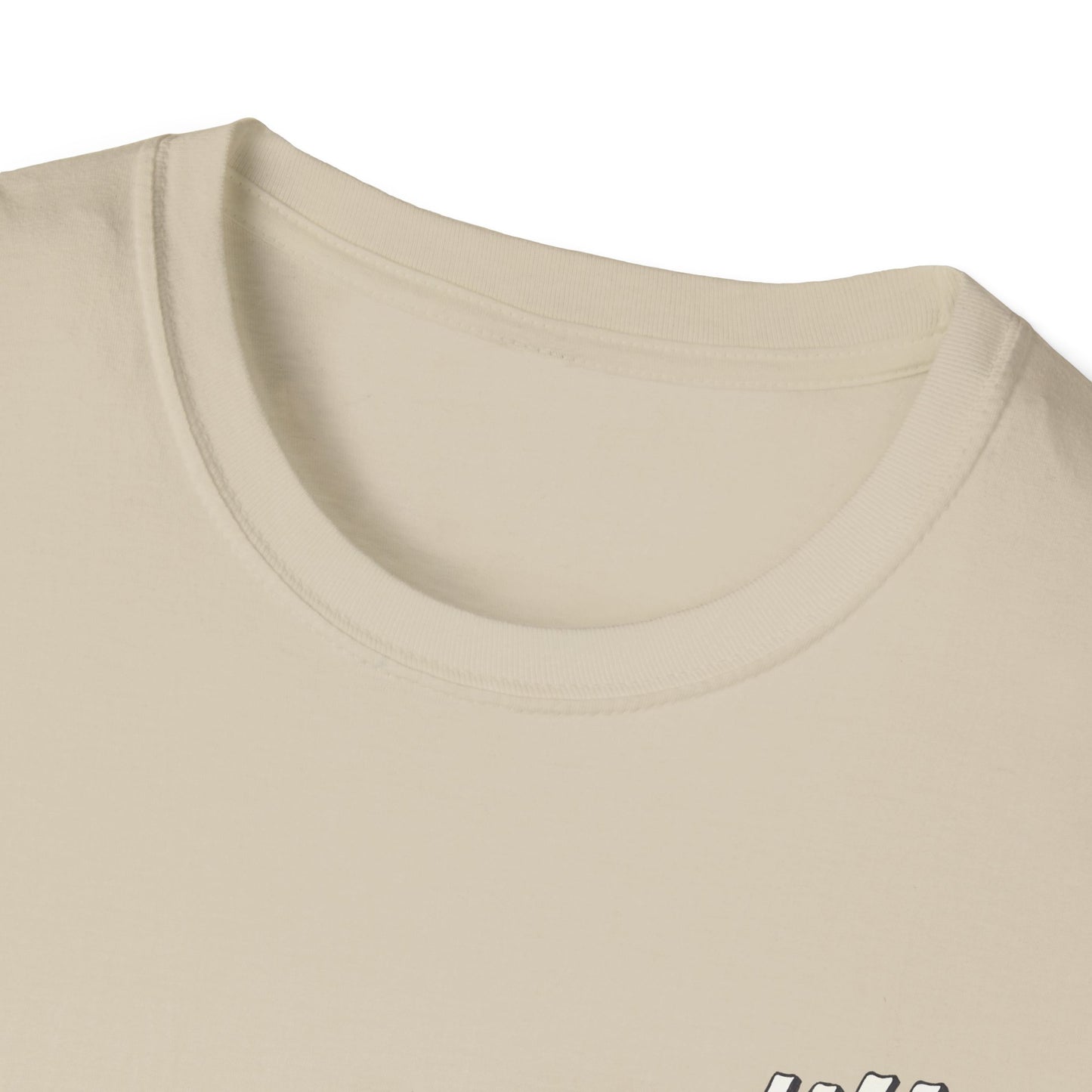 Factory Edition- Unisex Softstyle T-Shirt - Casual Statement Tee