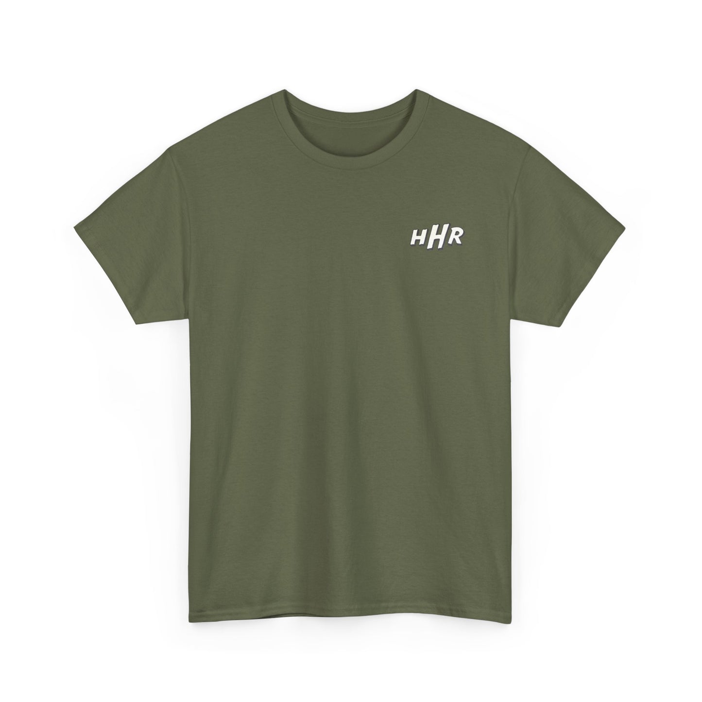 "Bruizer" Design Unisex Heavy Cotton Tee