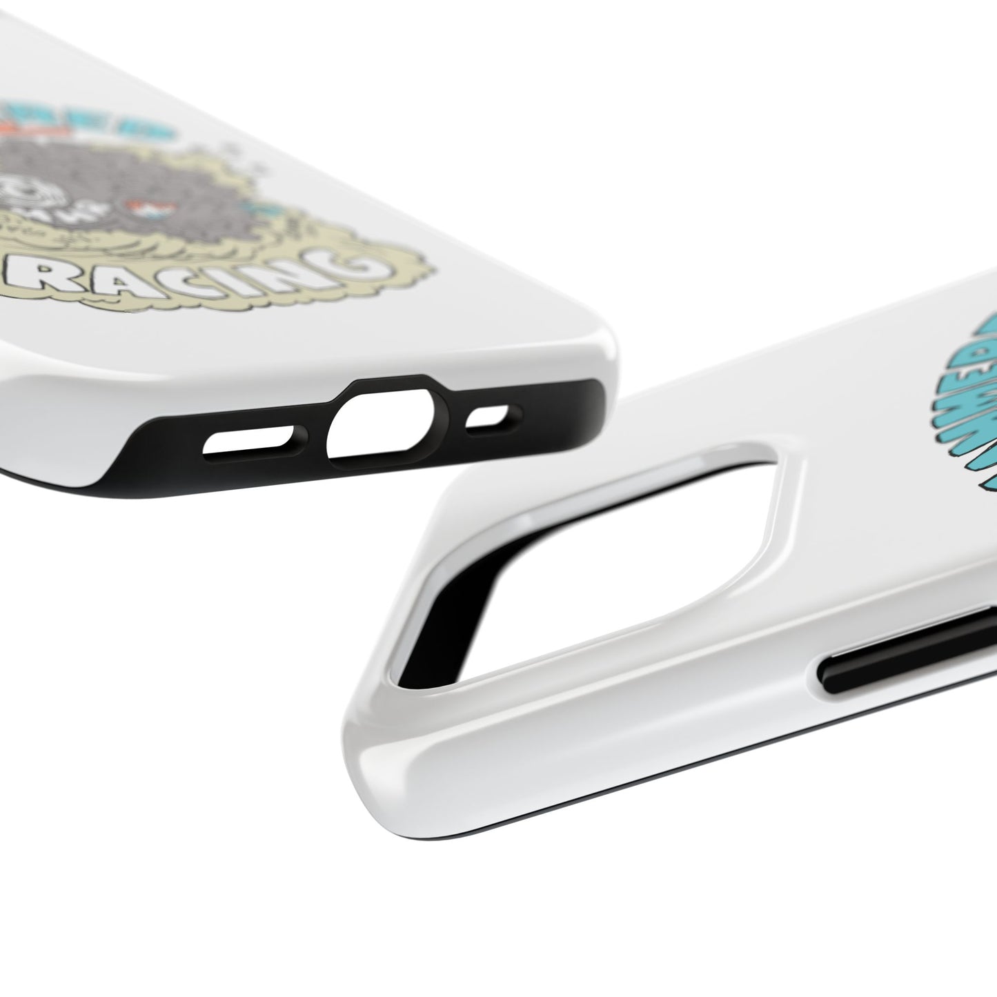 Bruizer Tough Phone Case