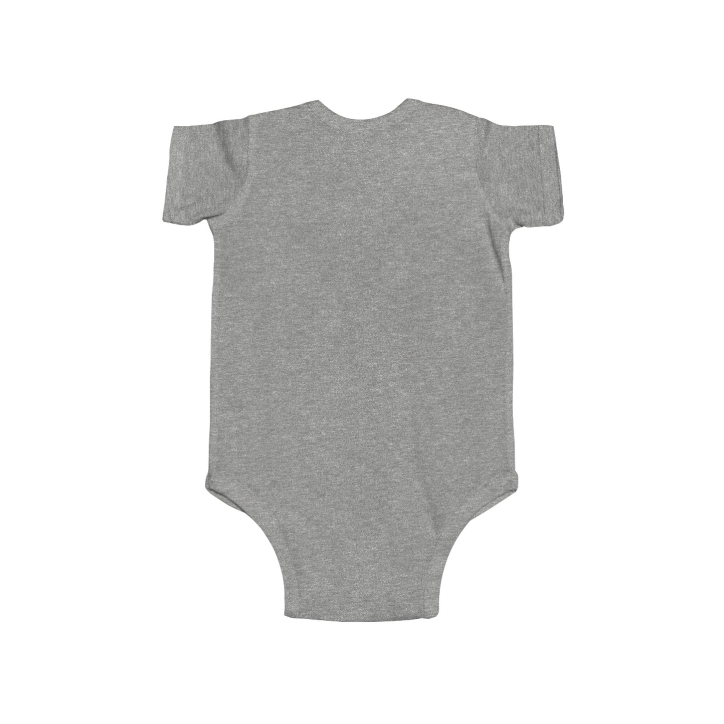 Infant Bodysuit - Little Hitz Design