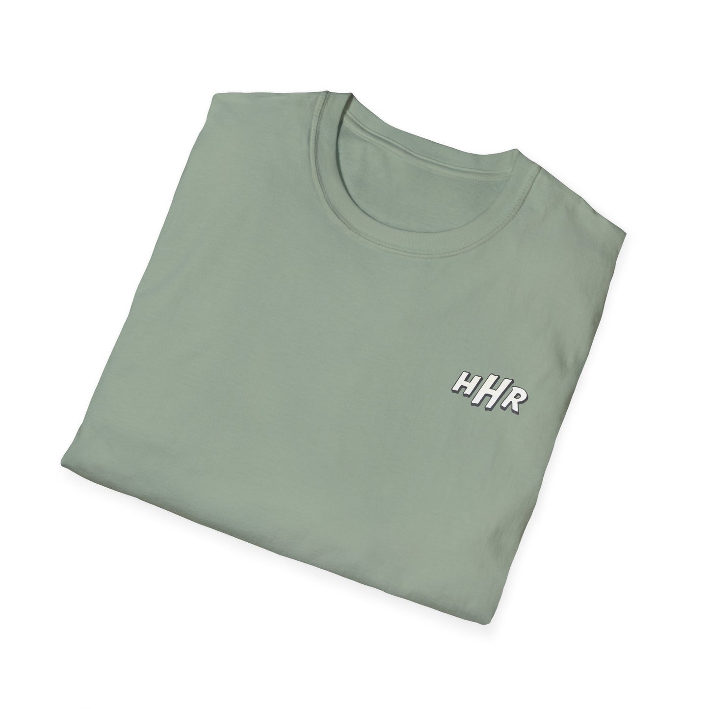 Factory Edition- Unisex Softstyle T-Shirt - Casual Statement Tee