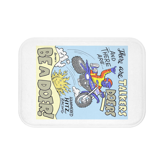 DOER Design Bath Mat