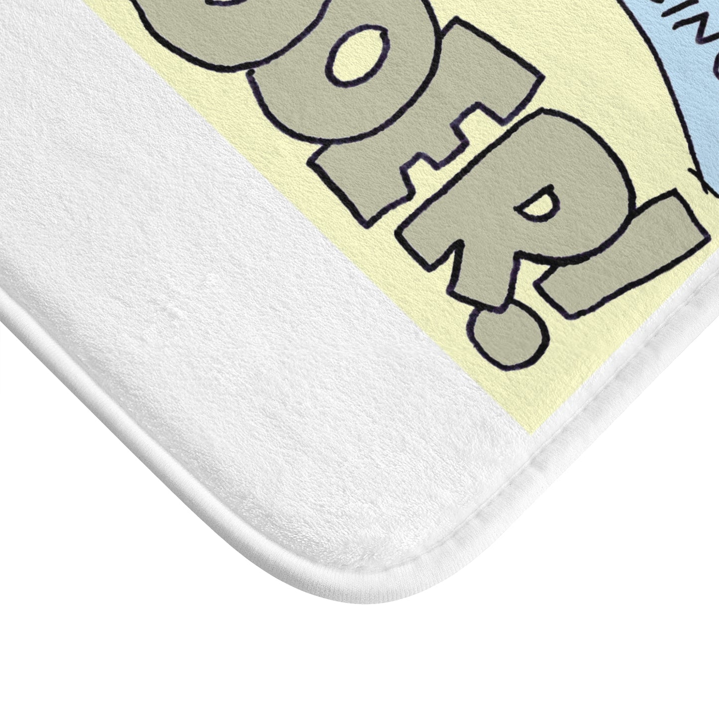 DOER Design Bath Mat