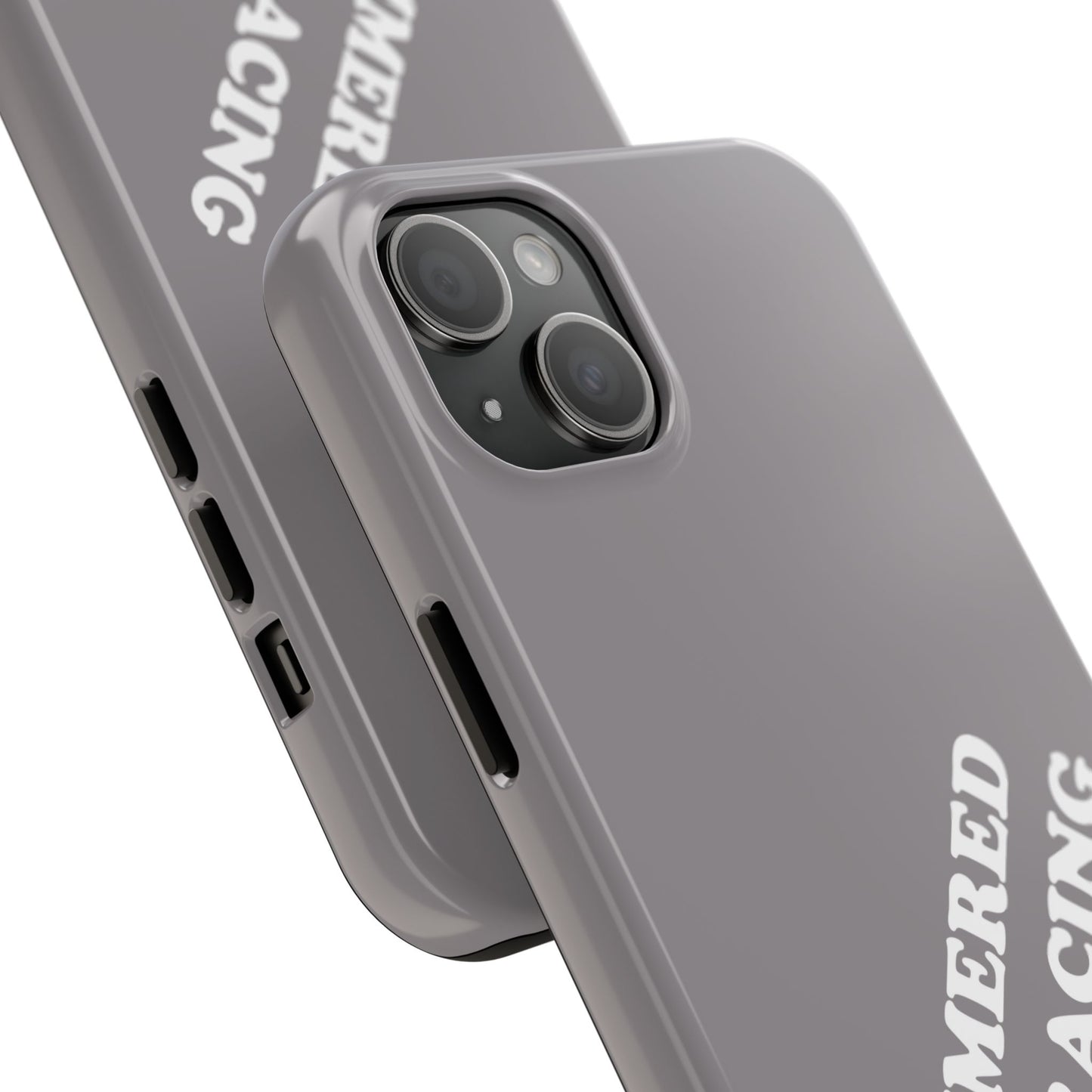 Hammered Hitz Racing Phone Case