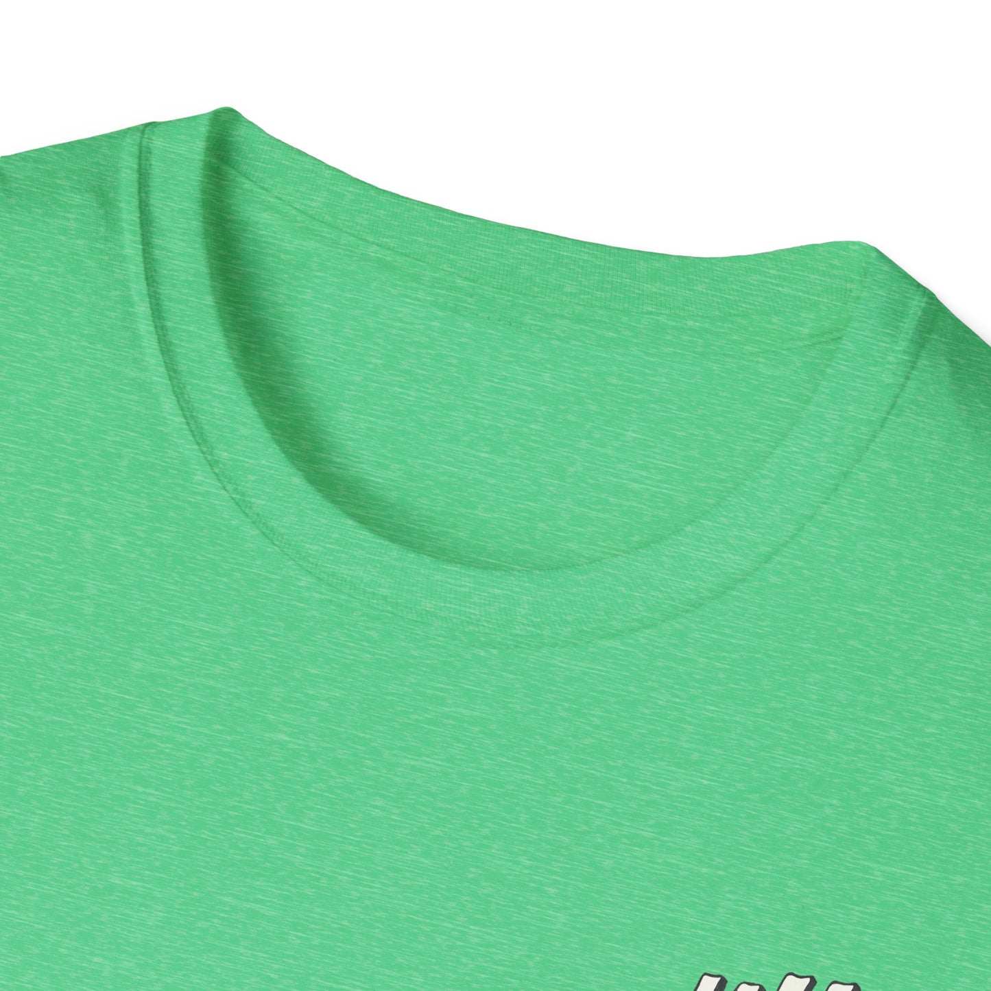 Factory Edition- Unisex Softstyle T-Shirt - Casual Statement Tee