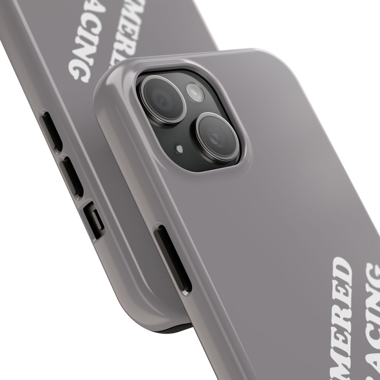 Hammered Hitz Racing Phone Case