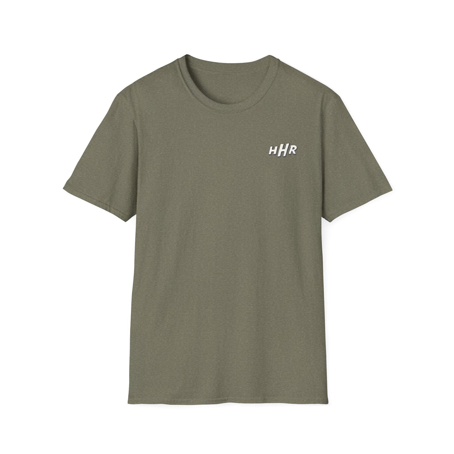 Factory Edition- Unisex Softstyle T-Shirt - Casual Statement Tee