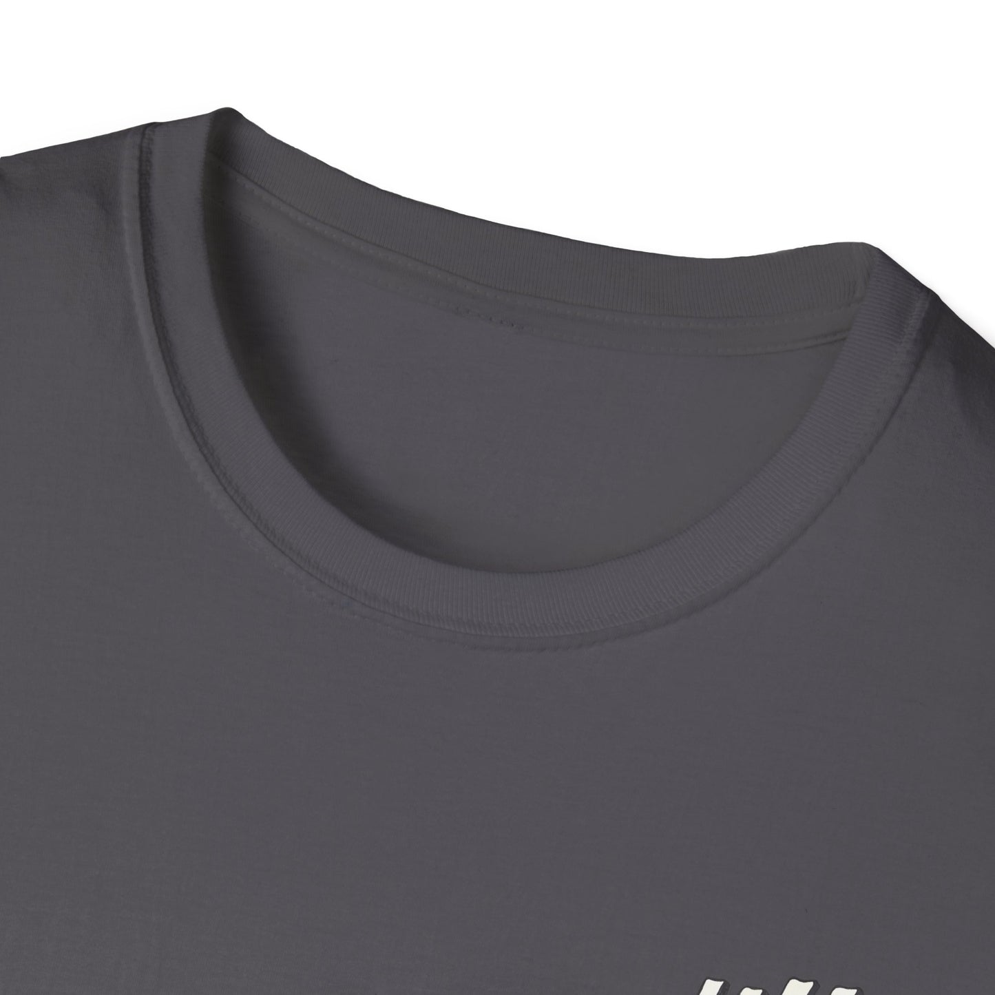 Factory Edition- Unisex Softstyle T-Shirt - Casual Statement Tee