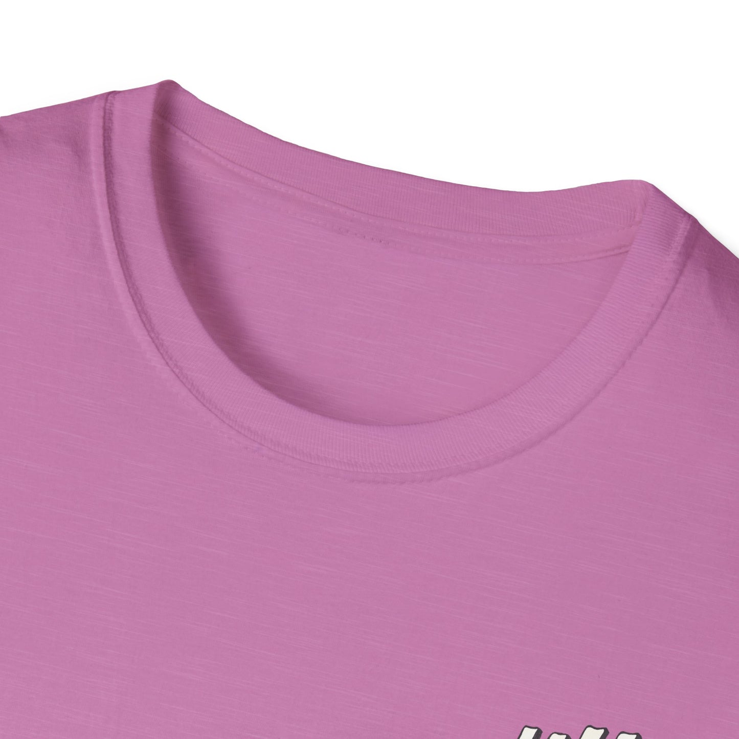 Factory Edition- Unisex Softstyle T-Shirt - Casual Statement Tee