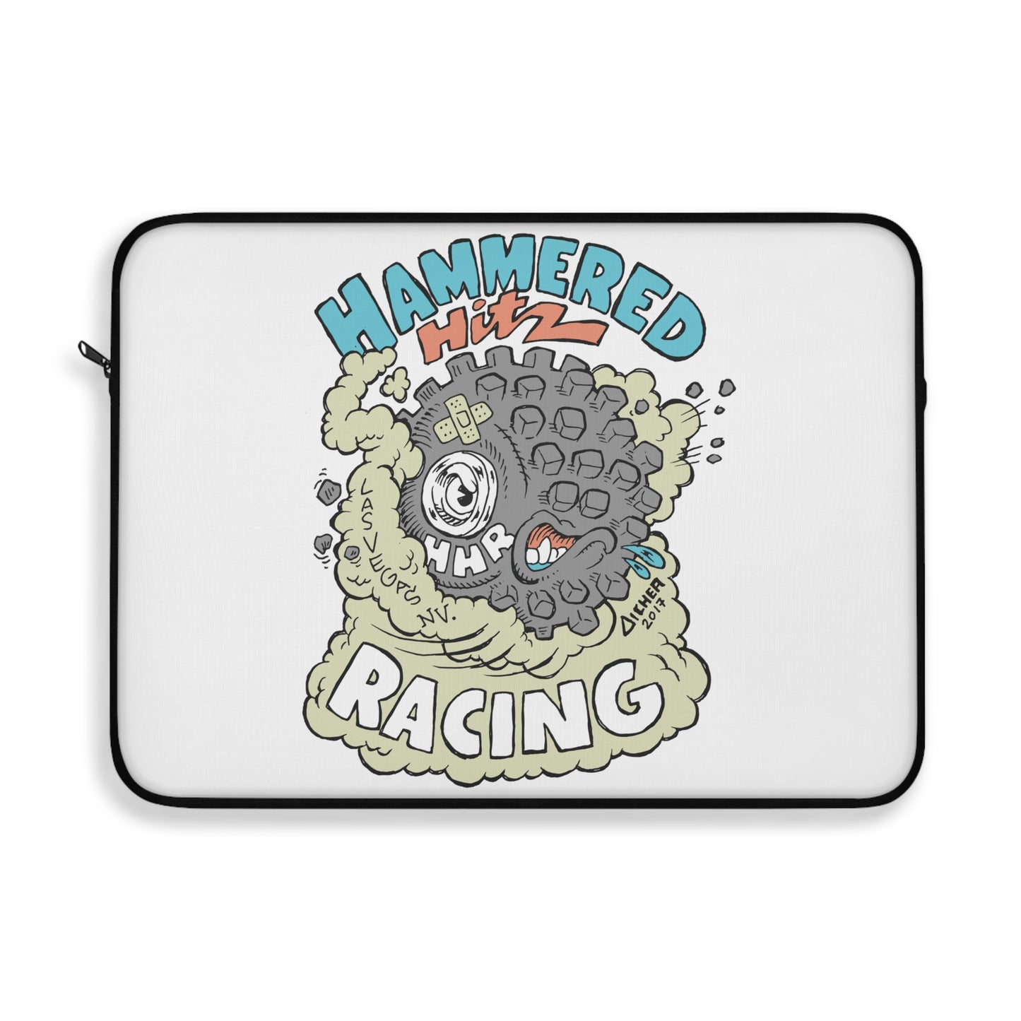 Bruizer Laptop Sleeve