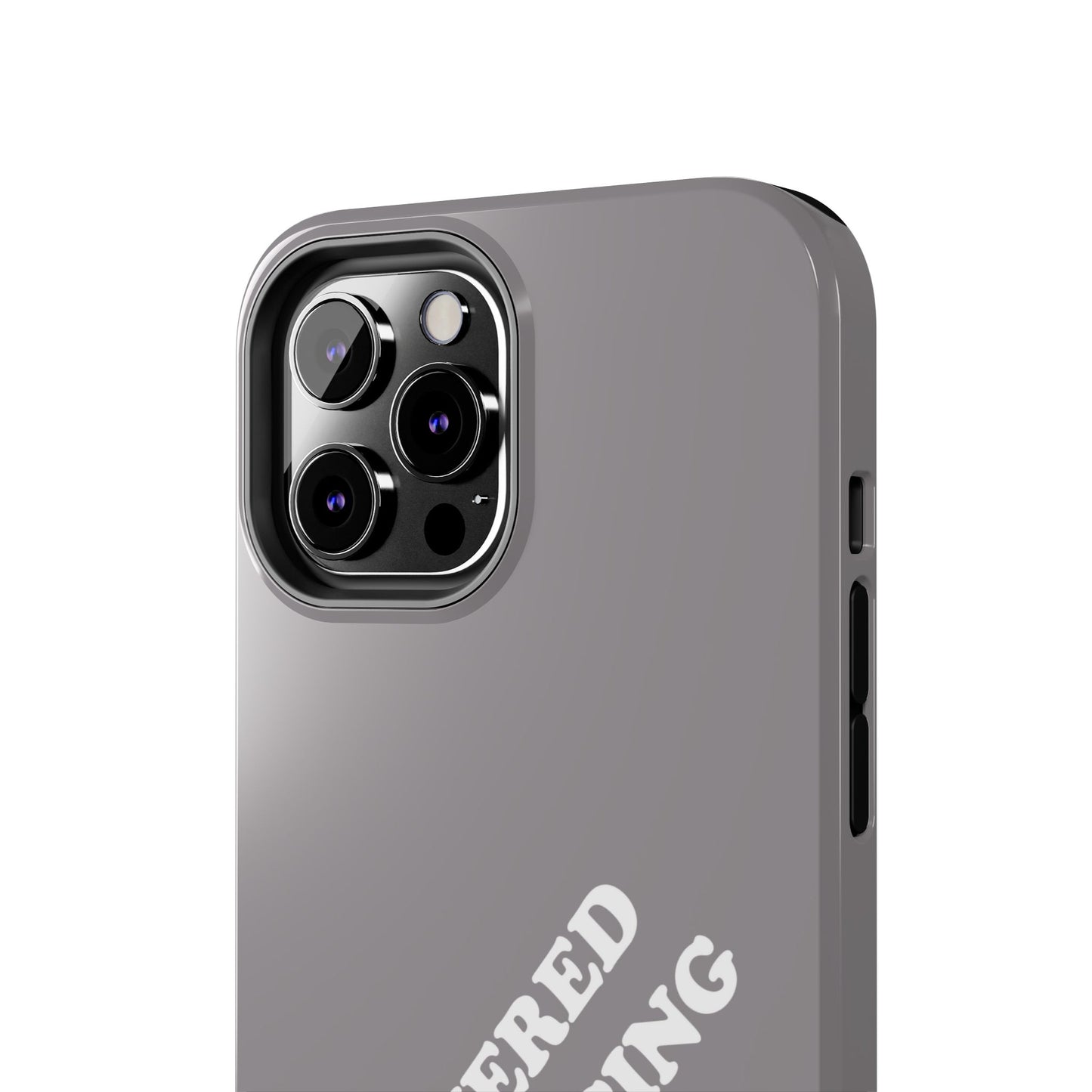 Hammered Hitz Racing Phone Case