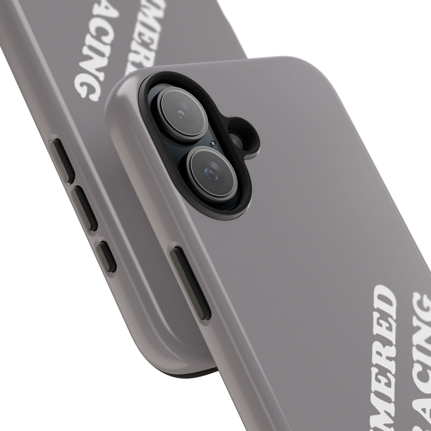 Hammered Hitz Racing Phone Case