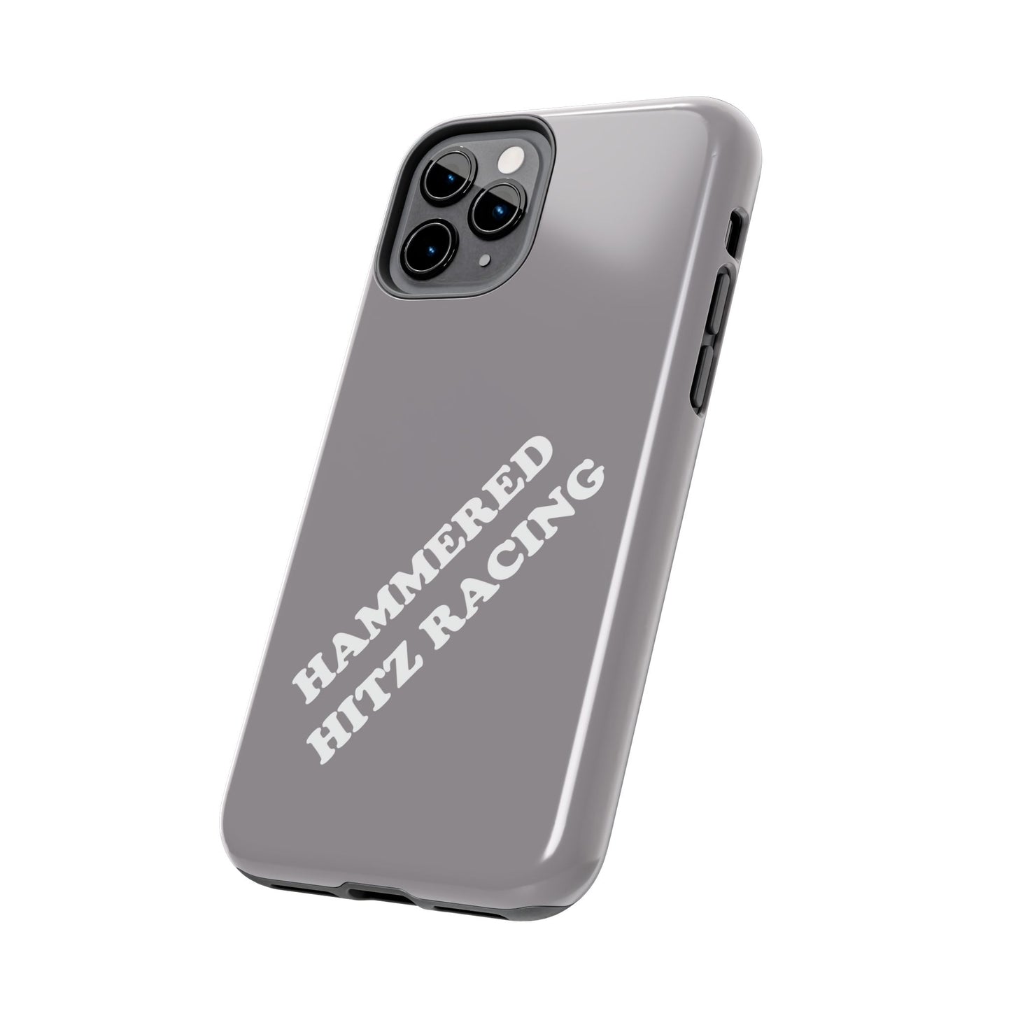 Hammered Hitz Racing Phone Case