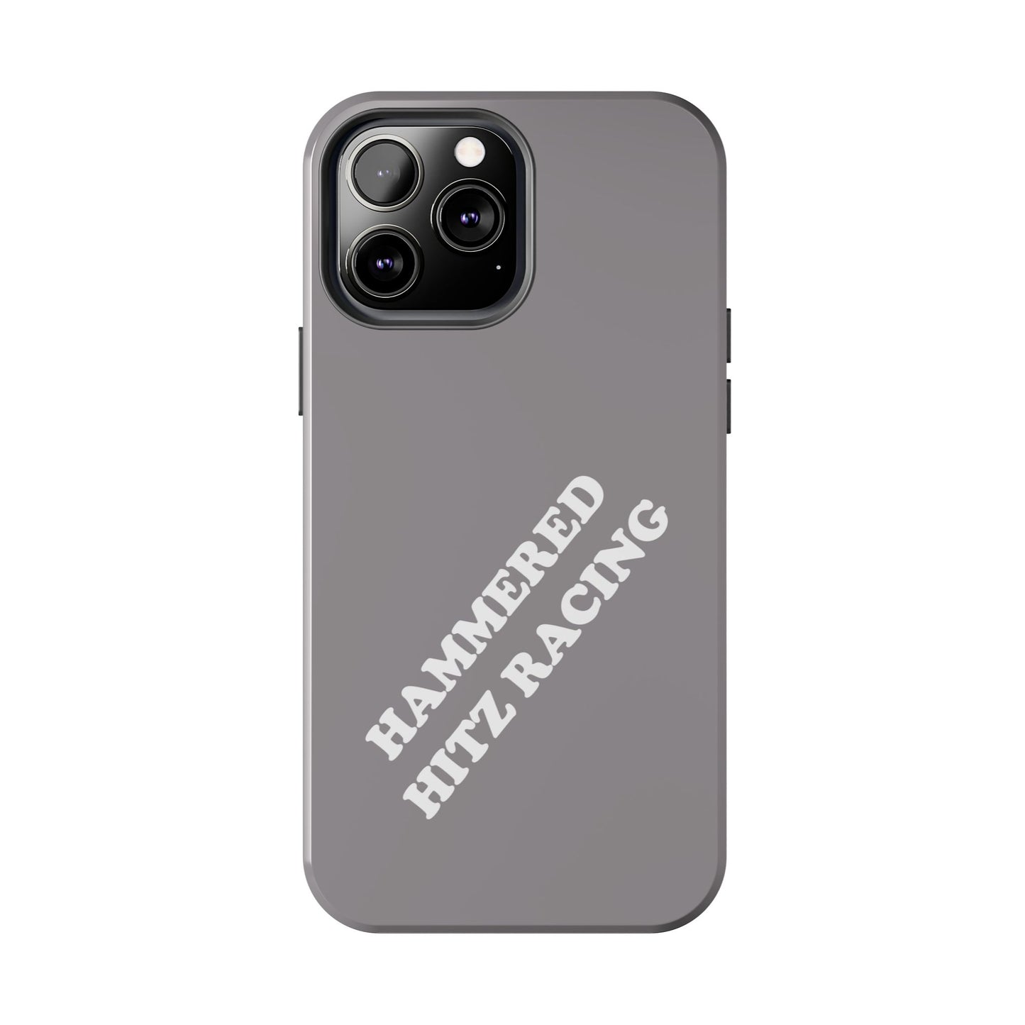 Hammered Hitz Racing Phone Case