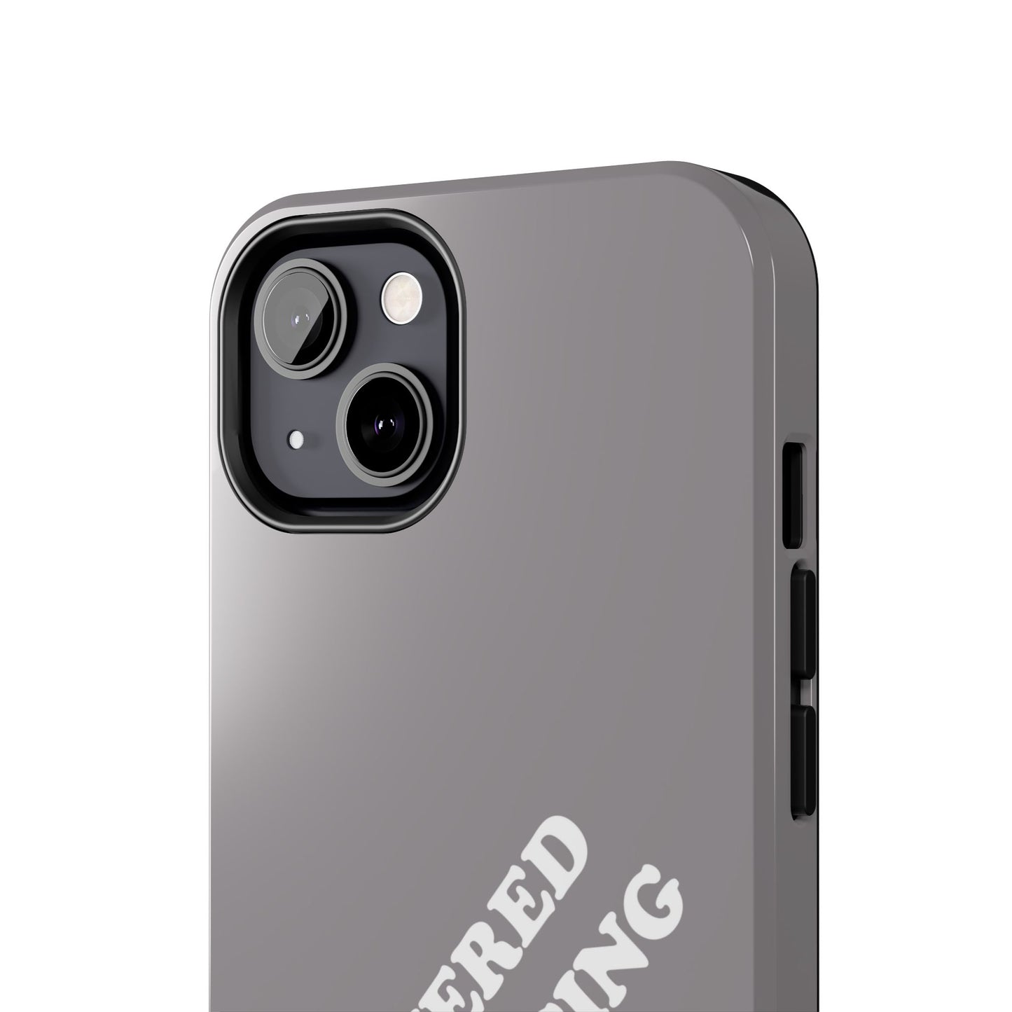 Hammered Hitz Racing Phone Case