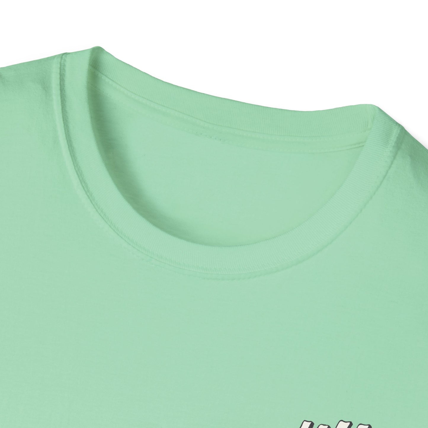 Factory Edition- Unisex Softstyle T-Shirt - Casual Statement Tee