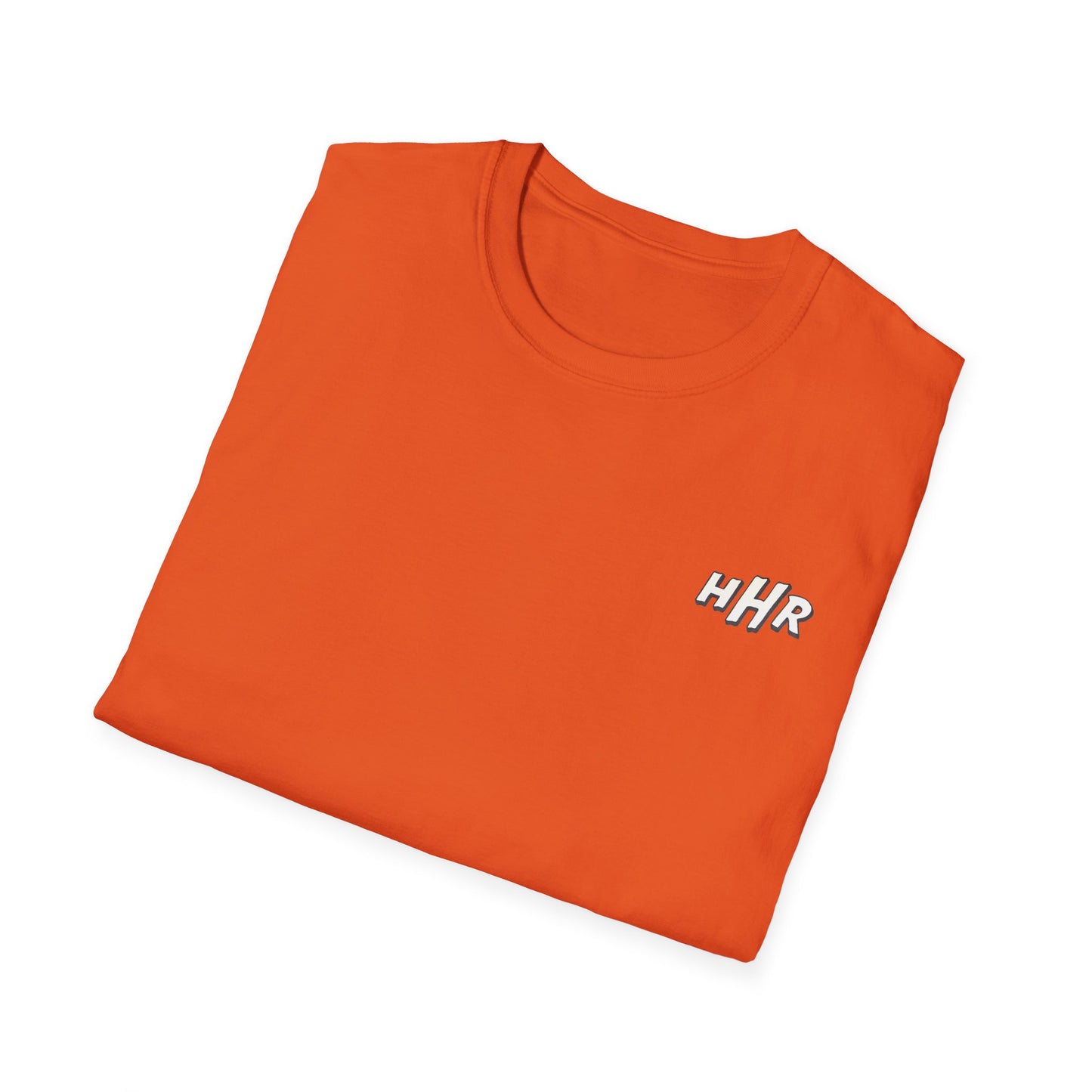 Factory Edition- Unisex Softstyle T-Shirt - Casual Statement Tee