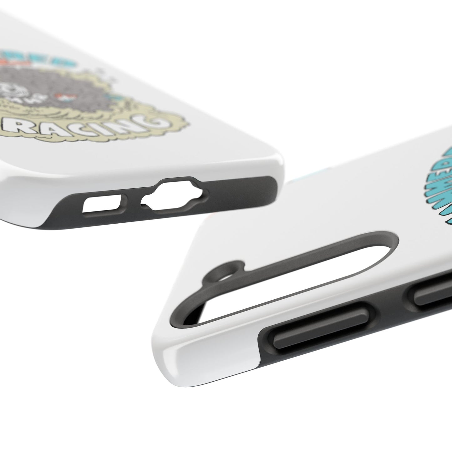 Bruizer Tough Phone Case