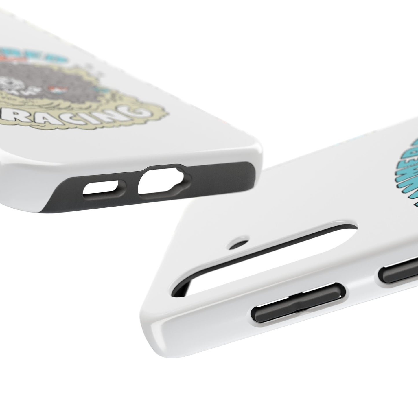 Bruizer Tough Phone Case