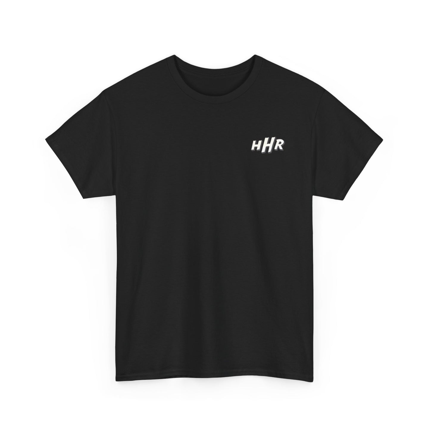 "Bruizer" Design Unisex Heavy Cotton Tee