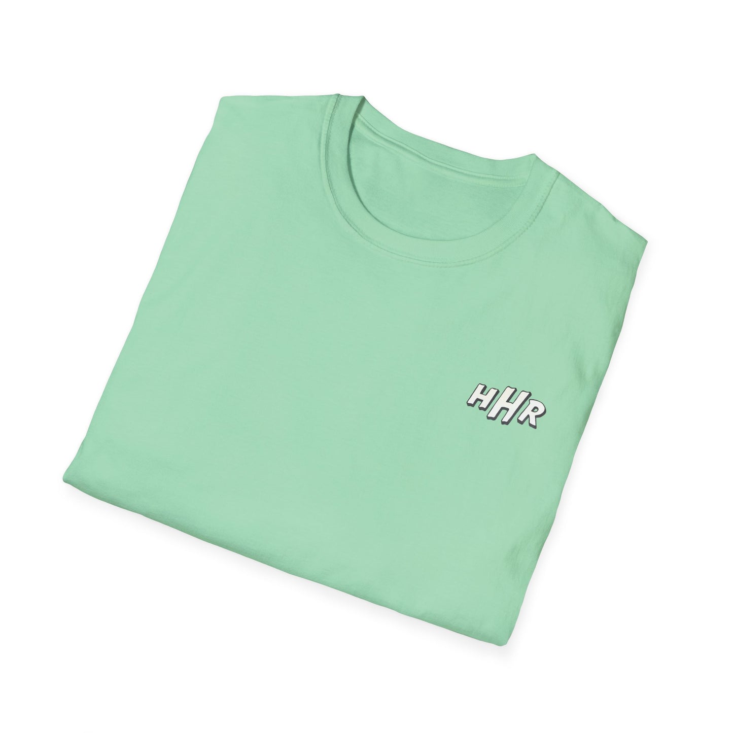 Factory Edition- Unisex Softstyle T-Shirt - Casual Statement Tee