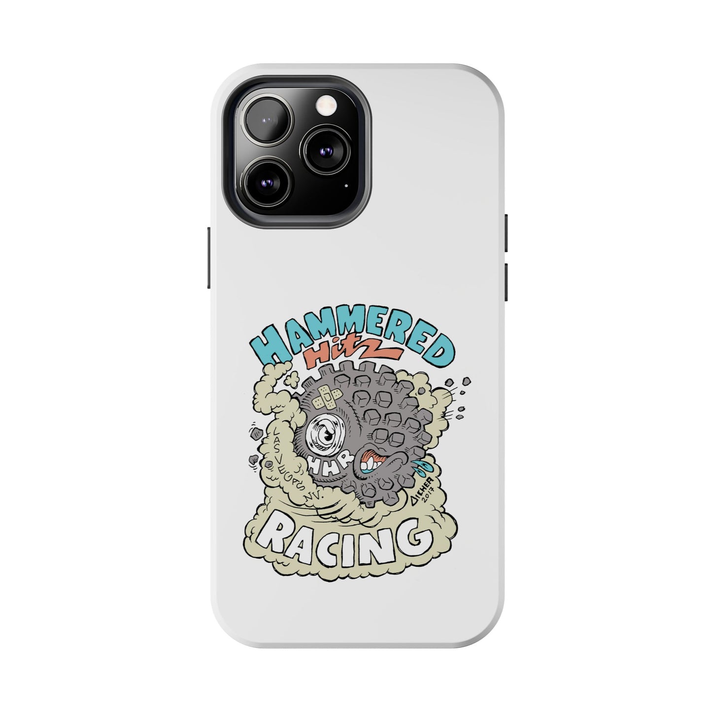 Bruizer Tough Phone Case