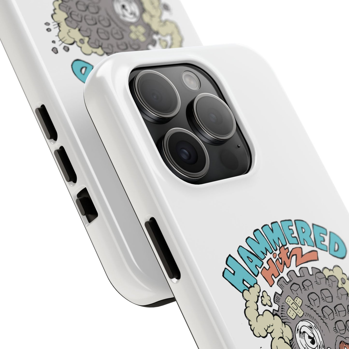 Bruizer Tough Phone Case