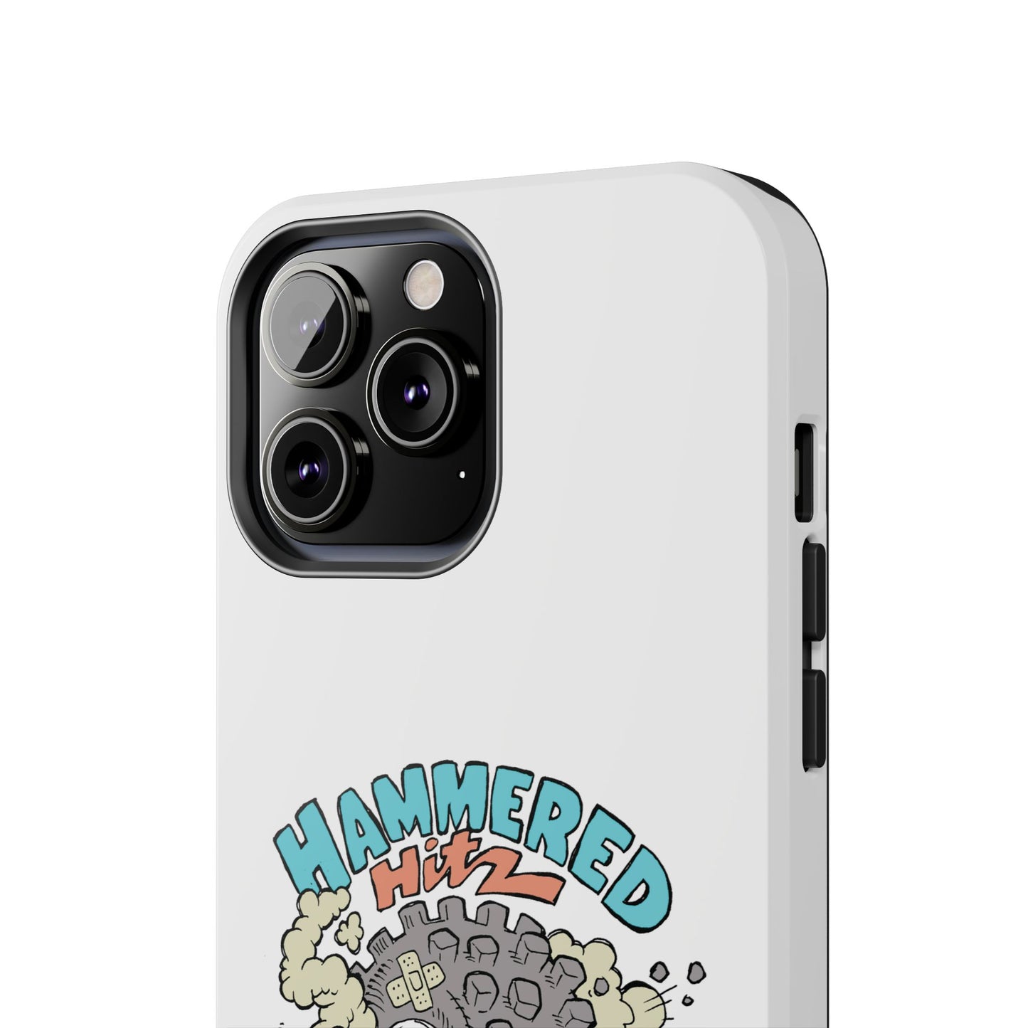 Bruizer Tough Phone Case