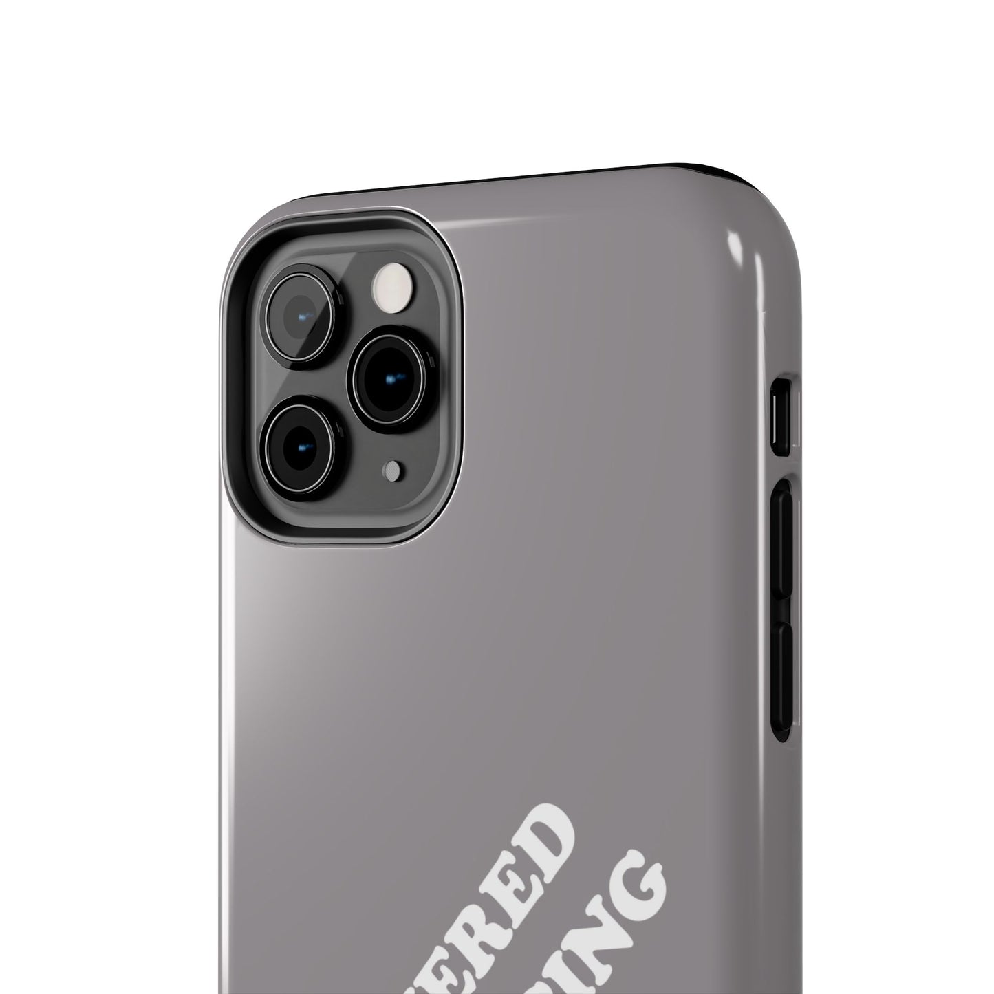 Hammered Hitz Racing Phone Case
