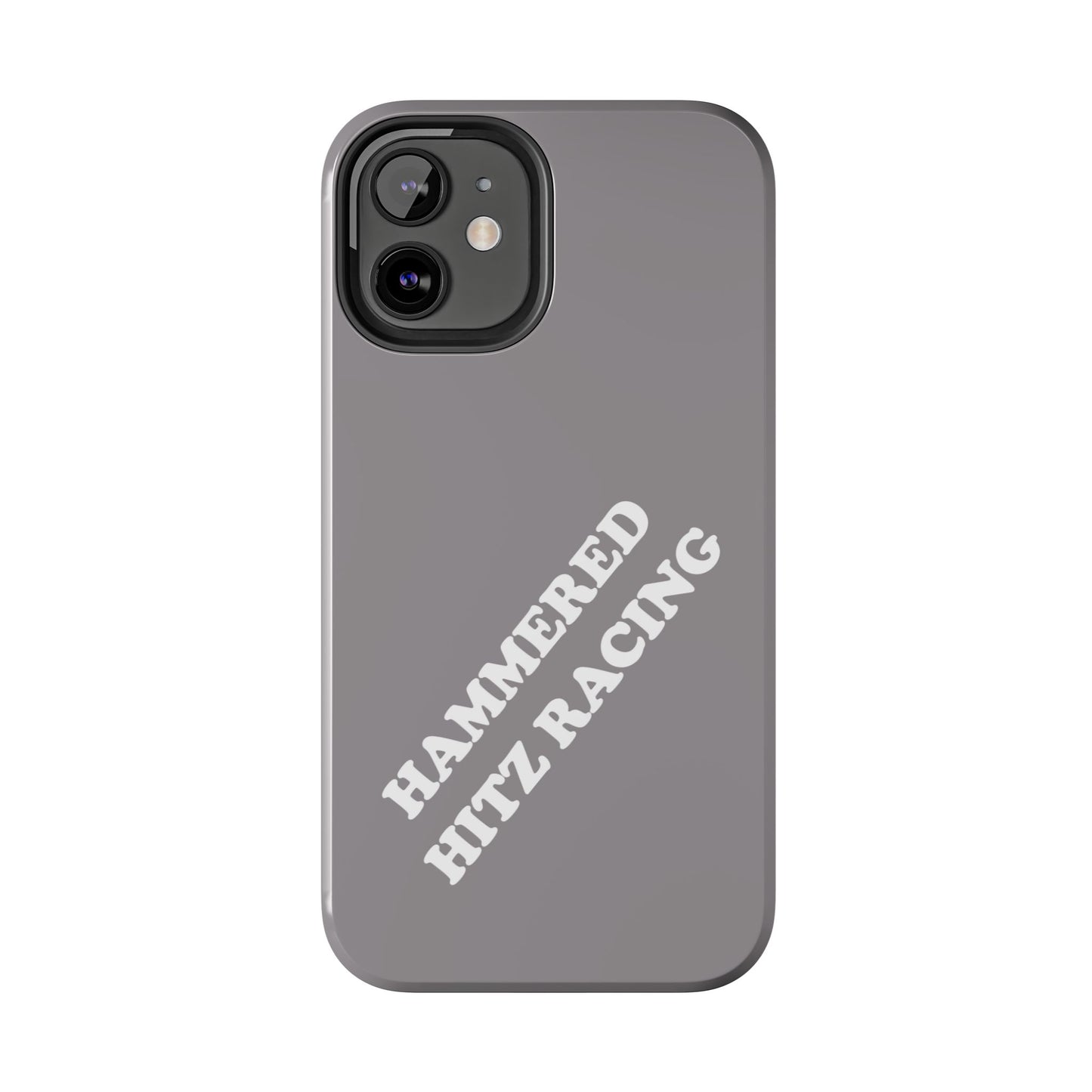 Hammered Hitz Racing Phone Case