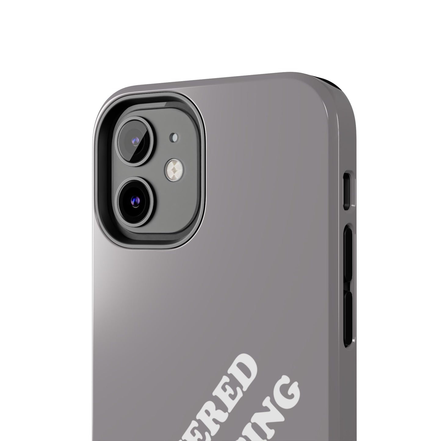 Hammered Hitz Racing Phone Case