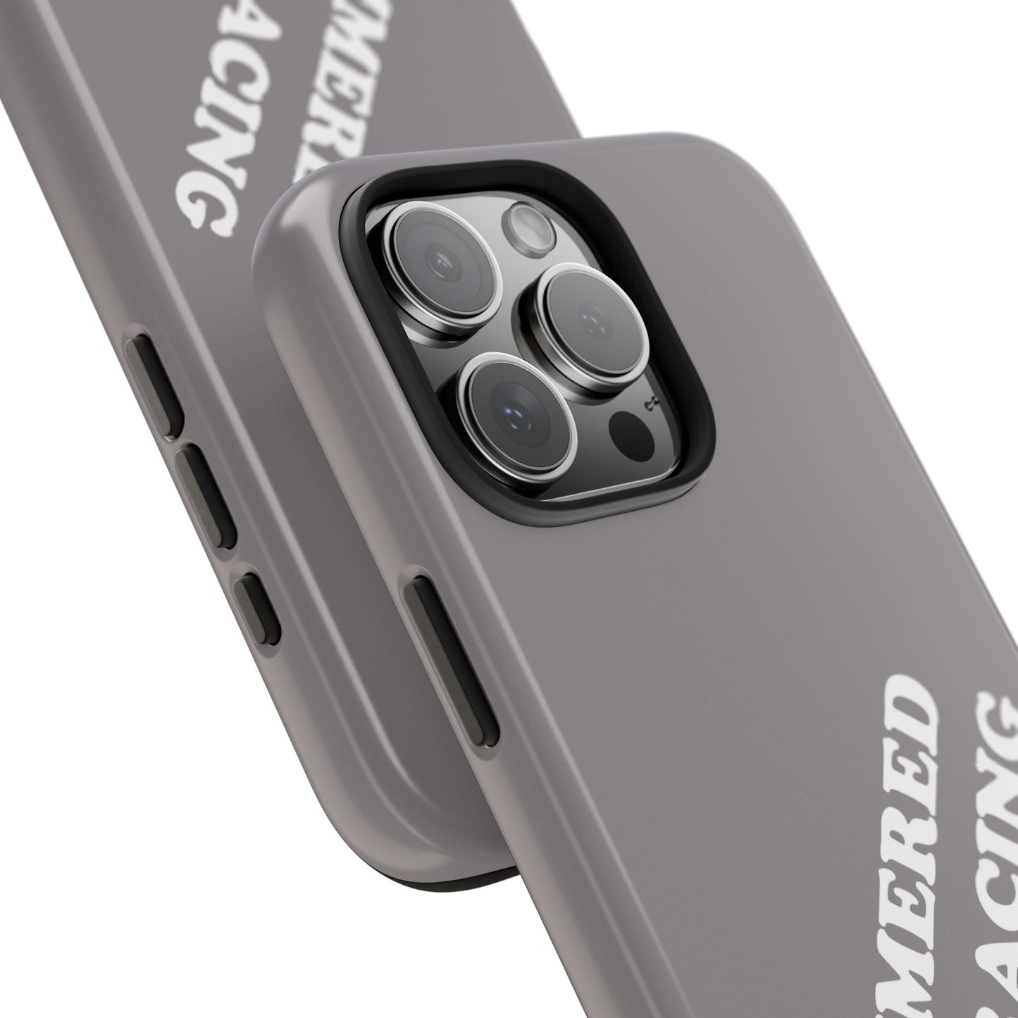 Hammered Hitz Racing Phone Case