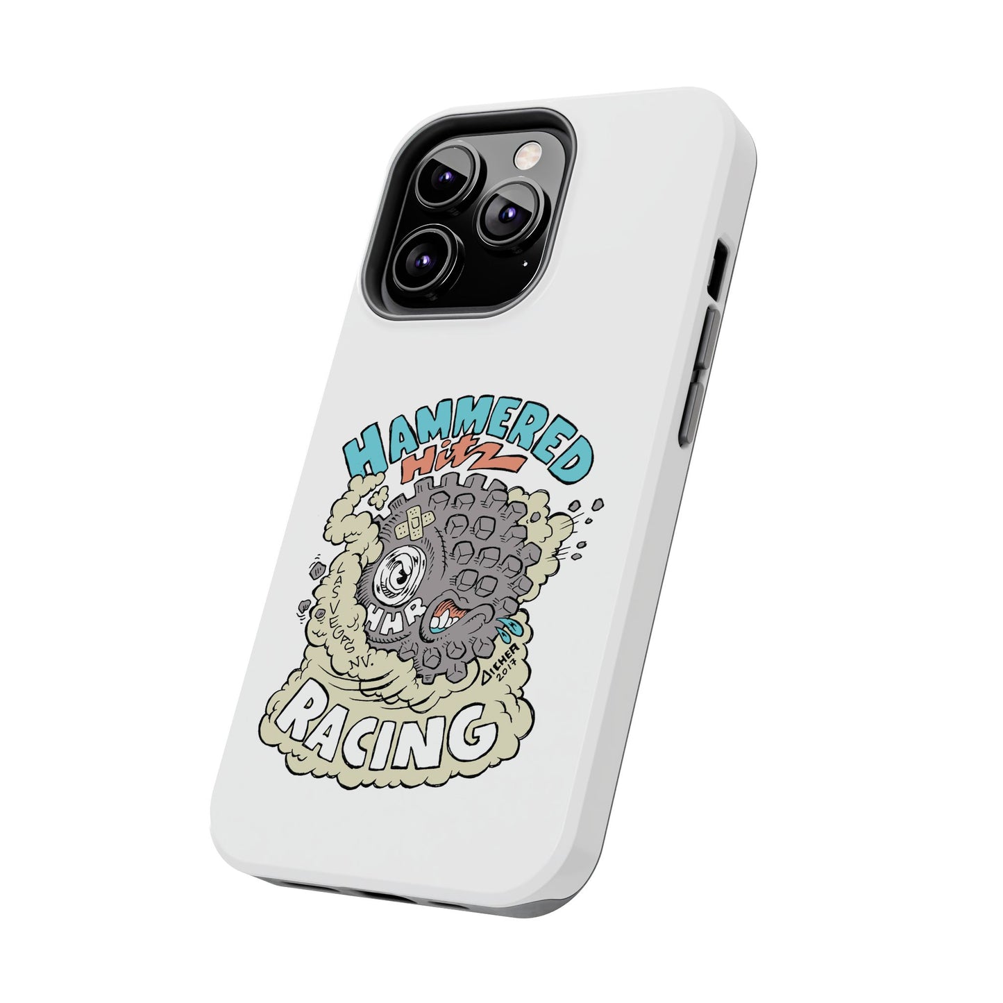 Bruizer Tough Phone Case