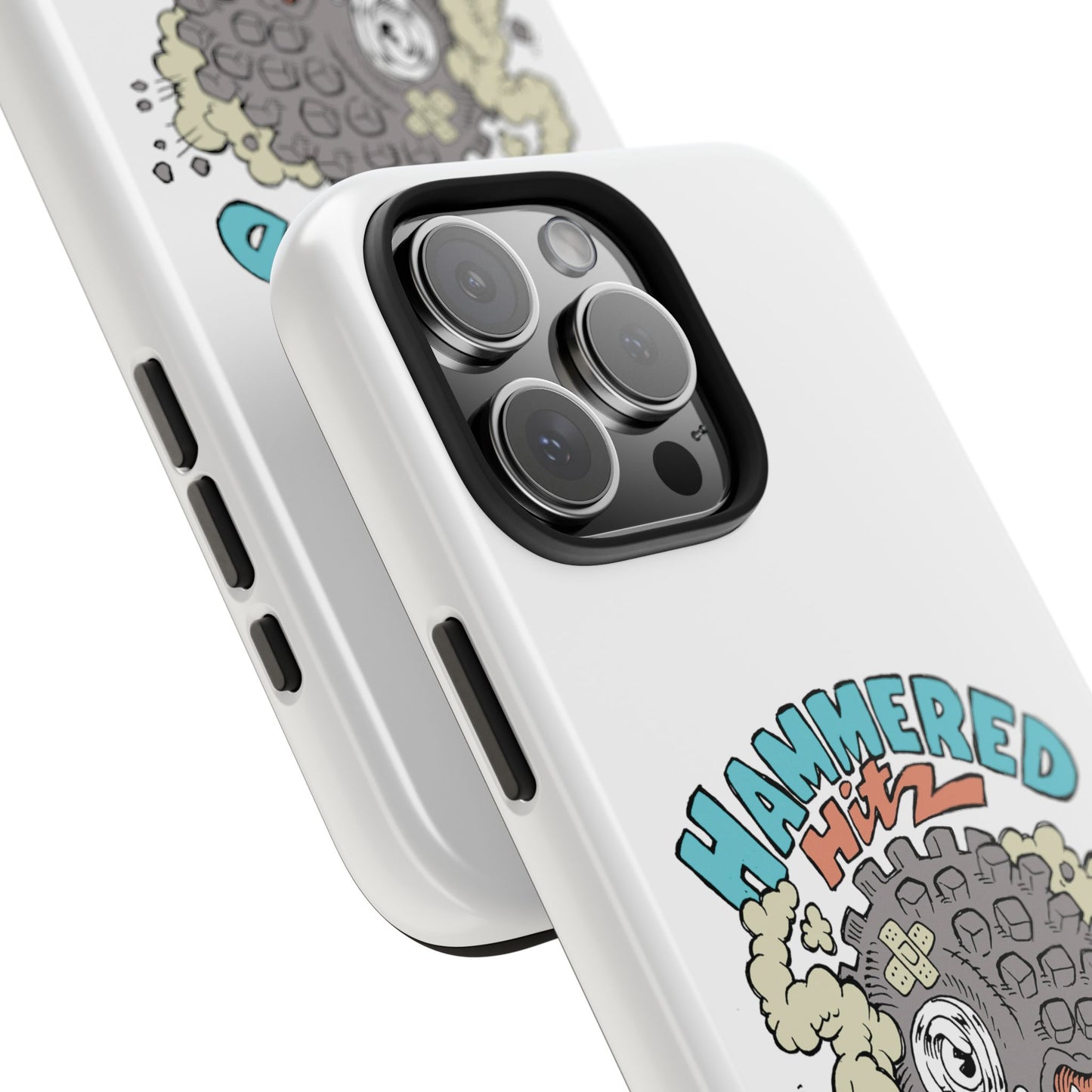 Bruizer Tough Phone Case