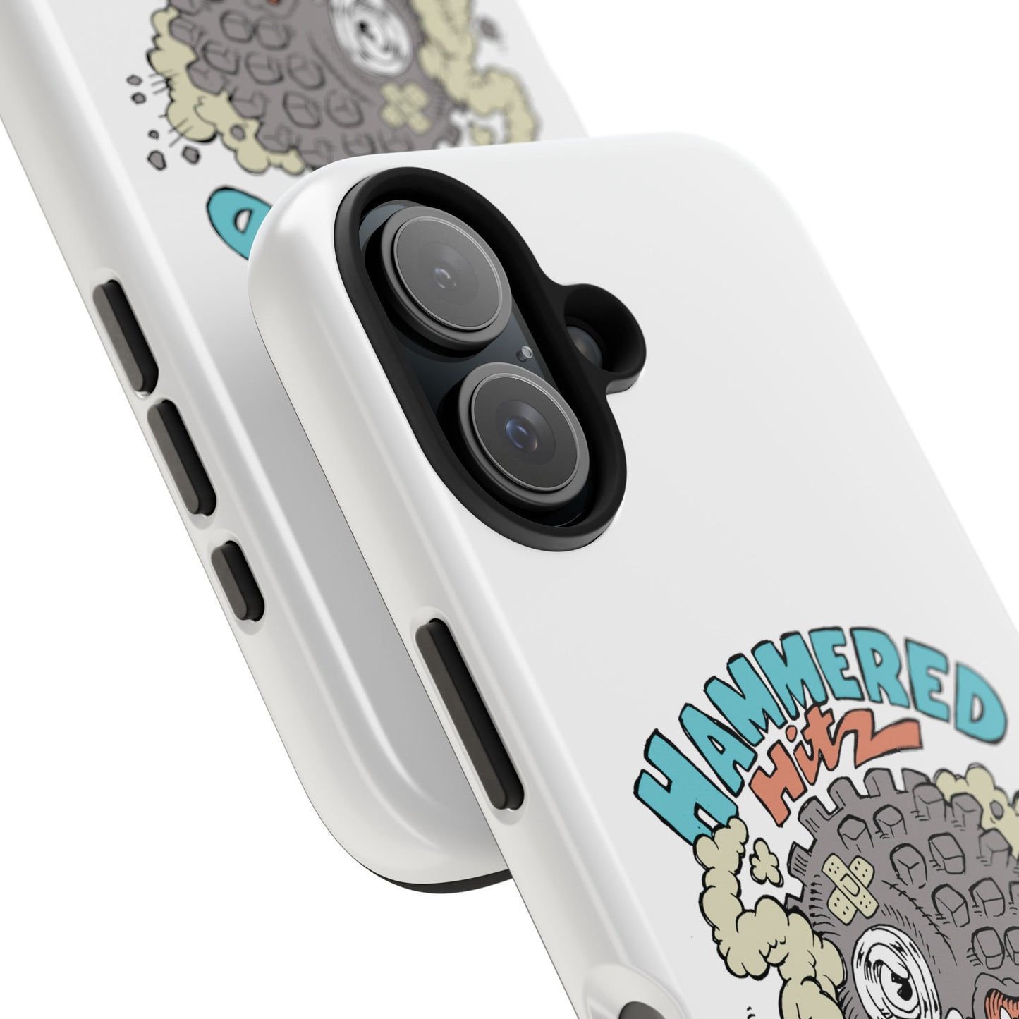 Bruizer Tough Phone Case